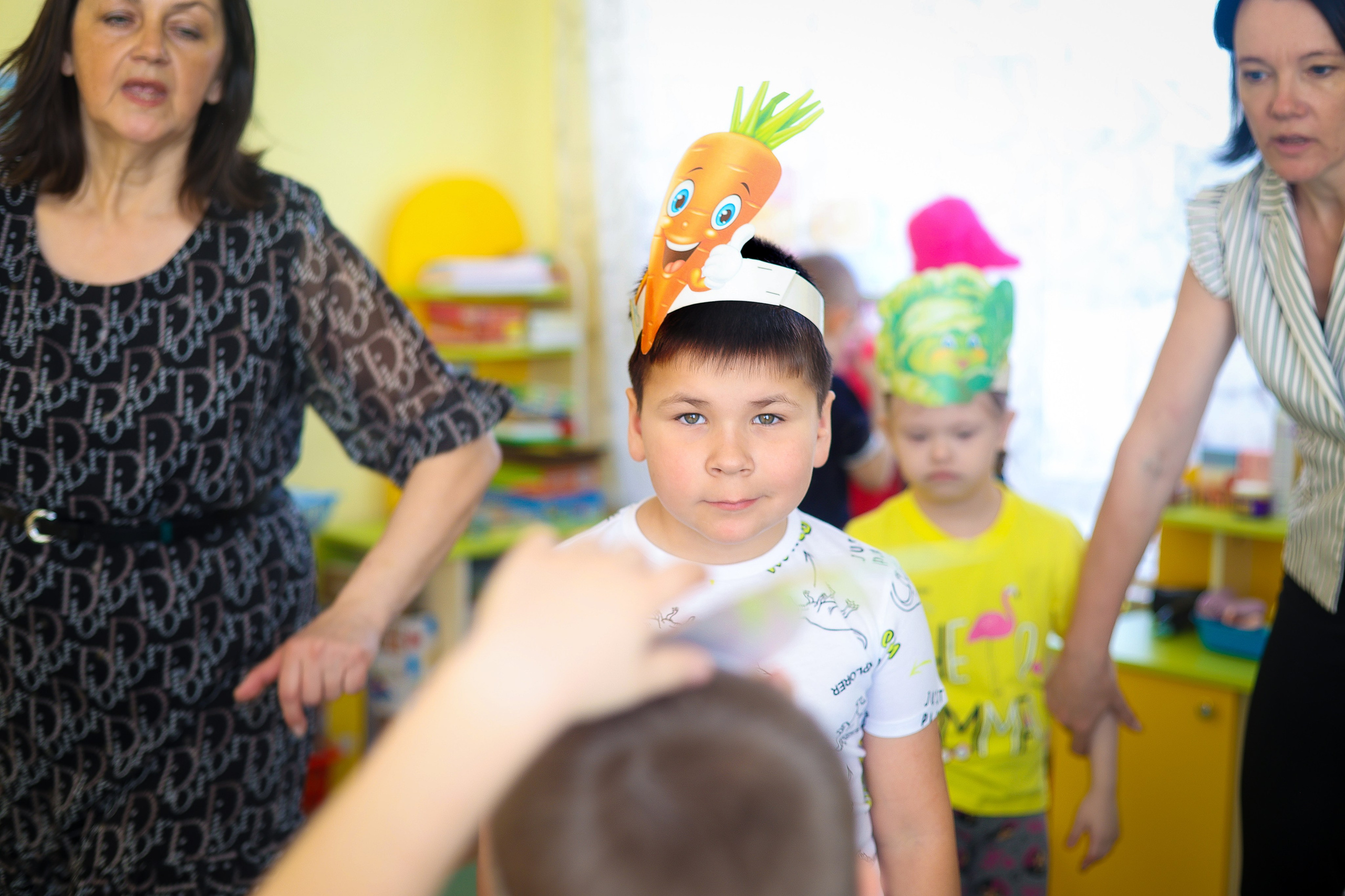 Выпускной альбом для Детского сада. Выпускные альбомы для школ и Детских садов в Барнауле /Выпускные/Свадебные/Детские/Семейные и др. виды съёмок /Фотограф Вера Валейко