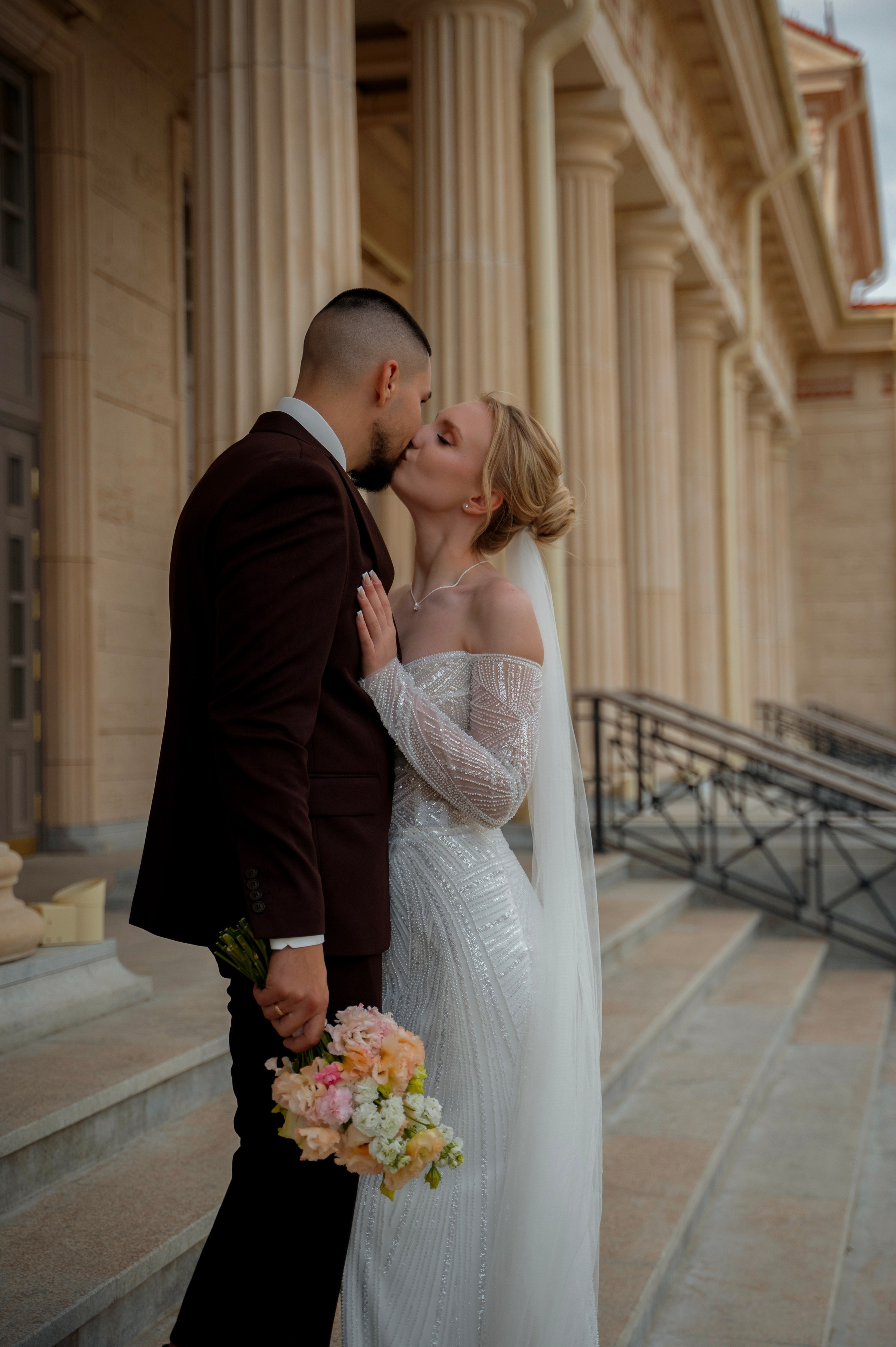 Павел&Наталия. Ваш фотограф в Крыму