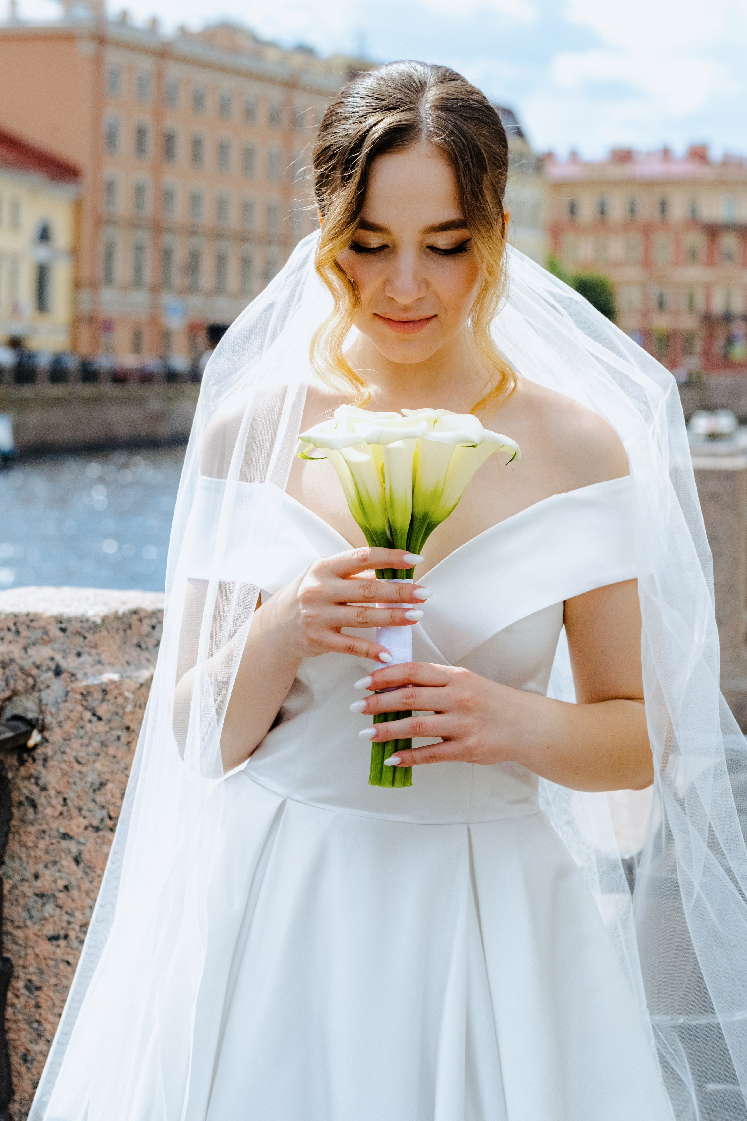 Арина & Никита. Свадебный, семейный фотограф в Санкт-Петербурге