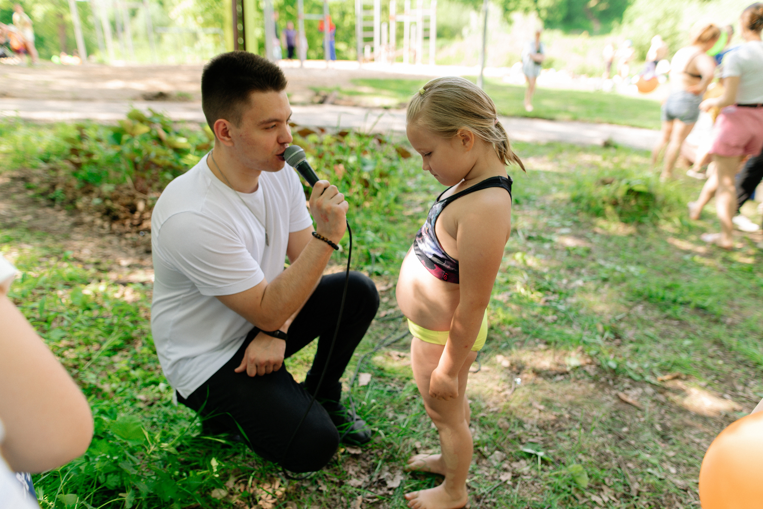 Детский праздник. Свадебный фотограф Булавина Кристина Нижний Новгород