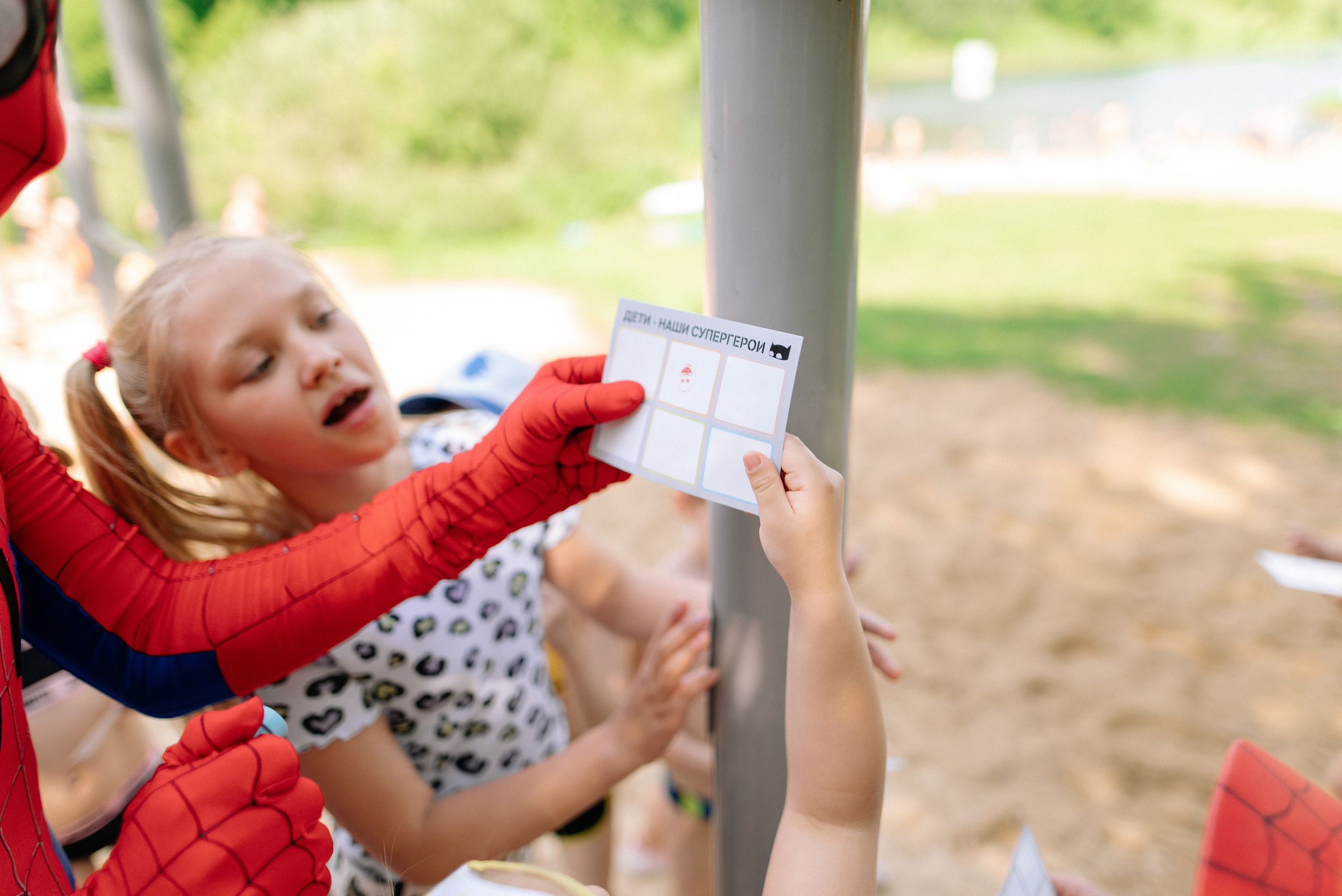 Детский праздник. Свадебный фотограф Булавина Кристина Нижний Новгород