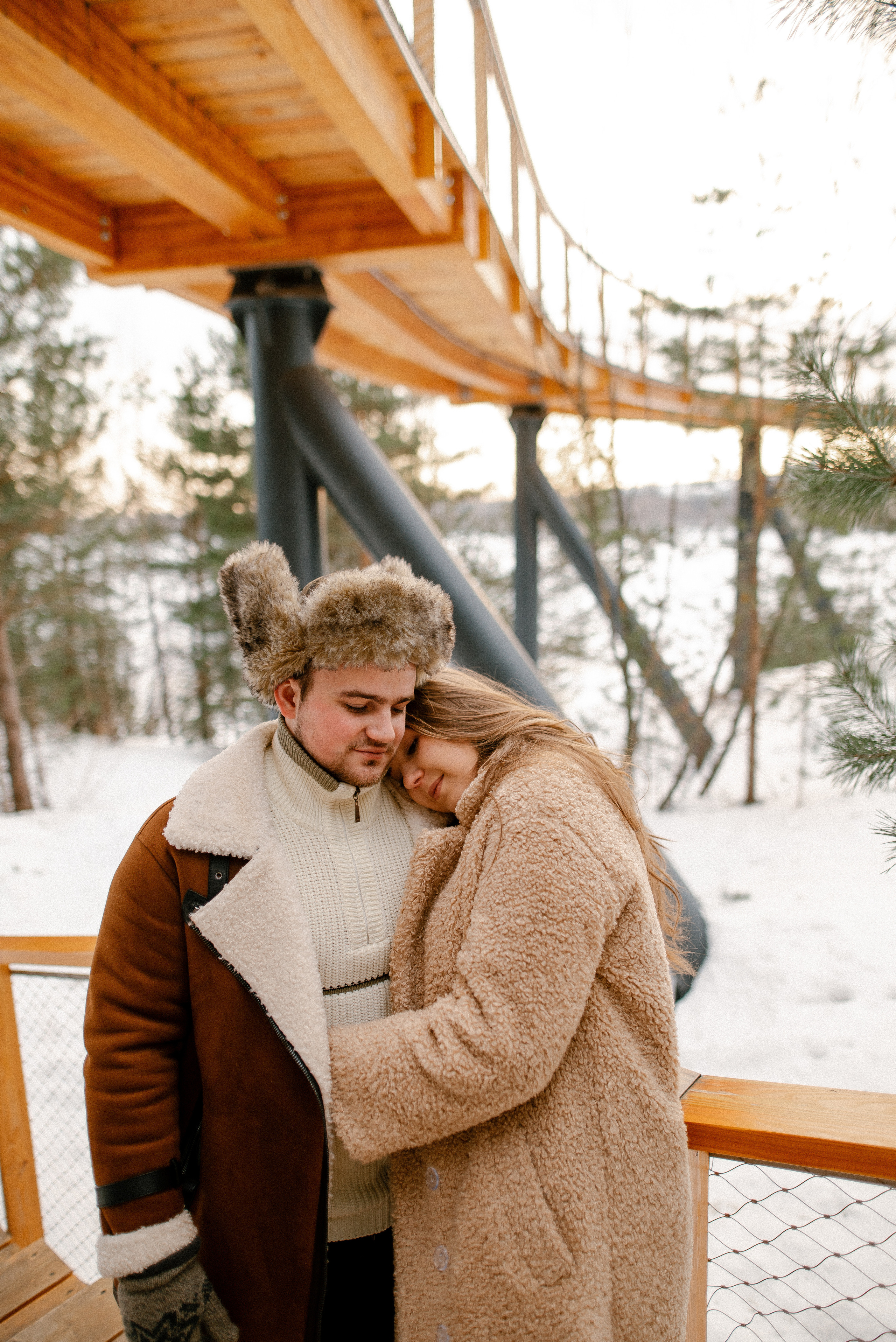 Danya + Nastya. Свадебный фотограф Булавина Кристина Нижний Новгород