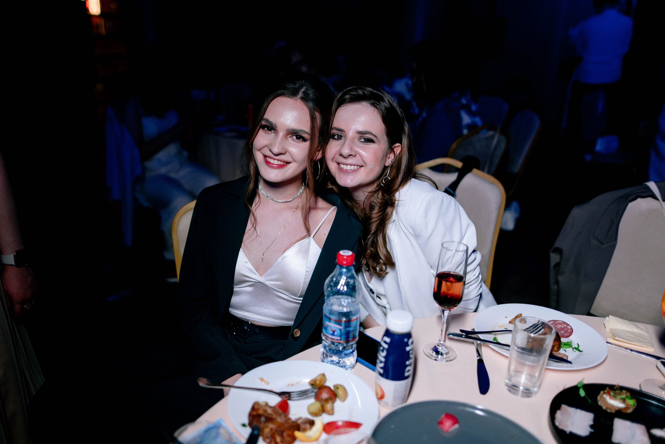 Выпускной Педиатрического факультета. Свадебный фотограф Булавина Кристина Нижний Новгород