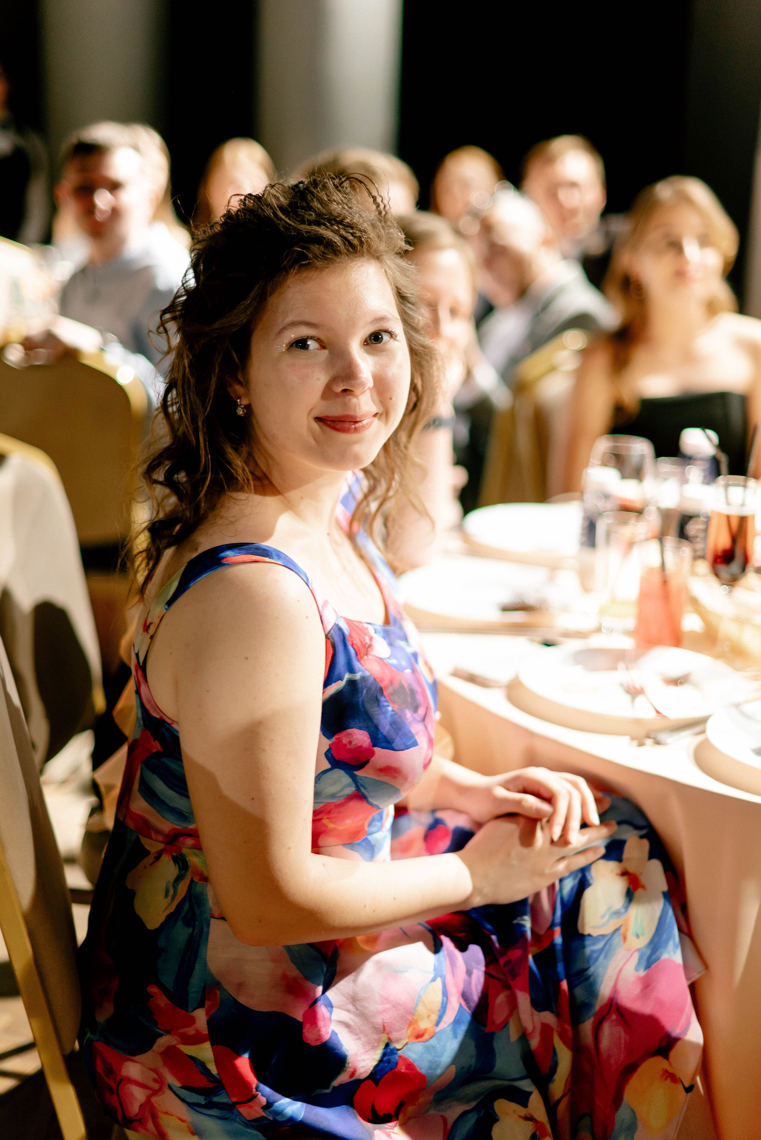 Выпускной Педиатрического факультета. Свадебный фотограф Булавина Кристина Нижний Новгород