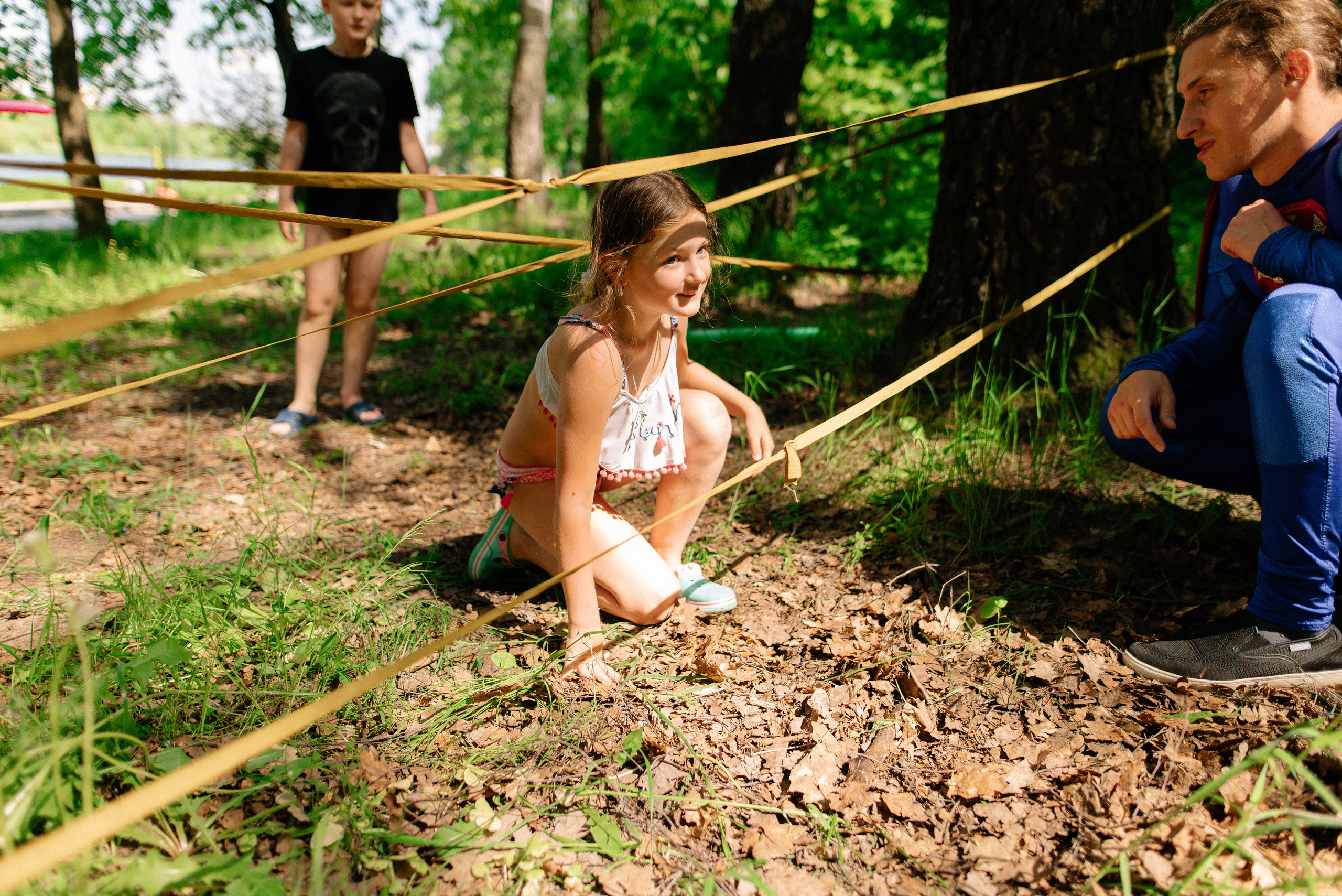 Детский праздник. Свадебный фотограф Булавина Кристина Нижний Новгород