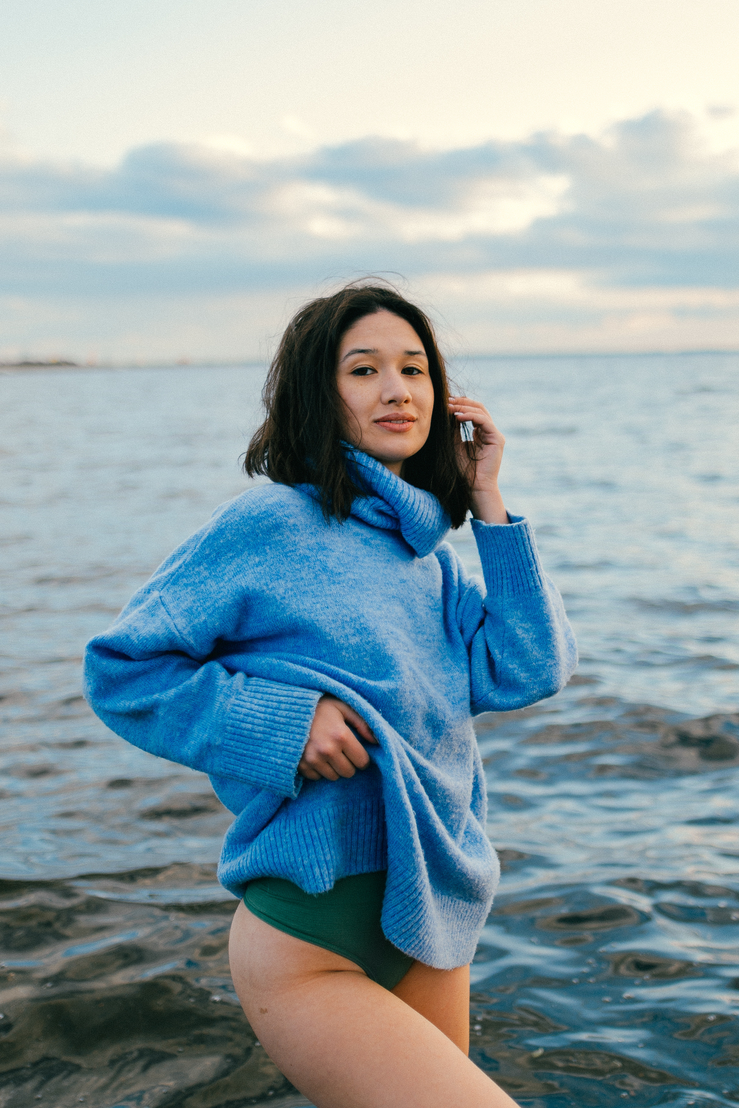 Амина. Свадебный фотограф Булавина Кристина Нижний Новгород