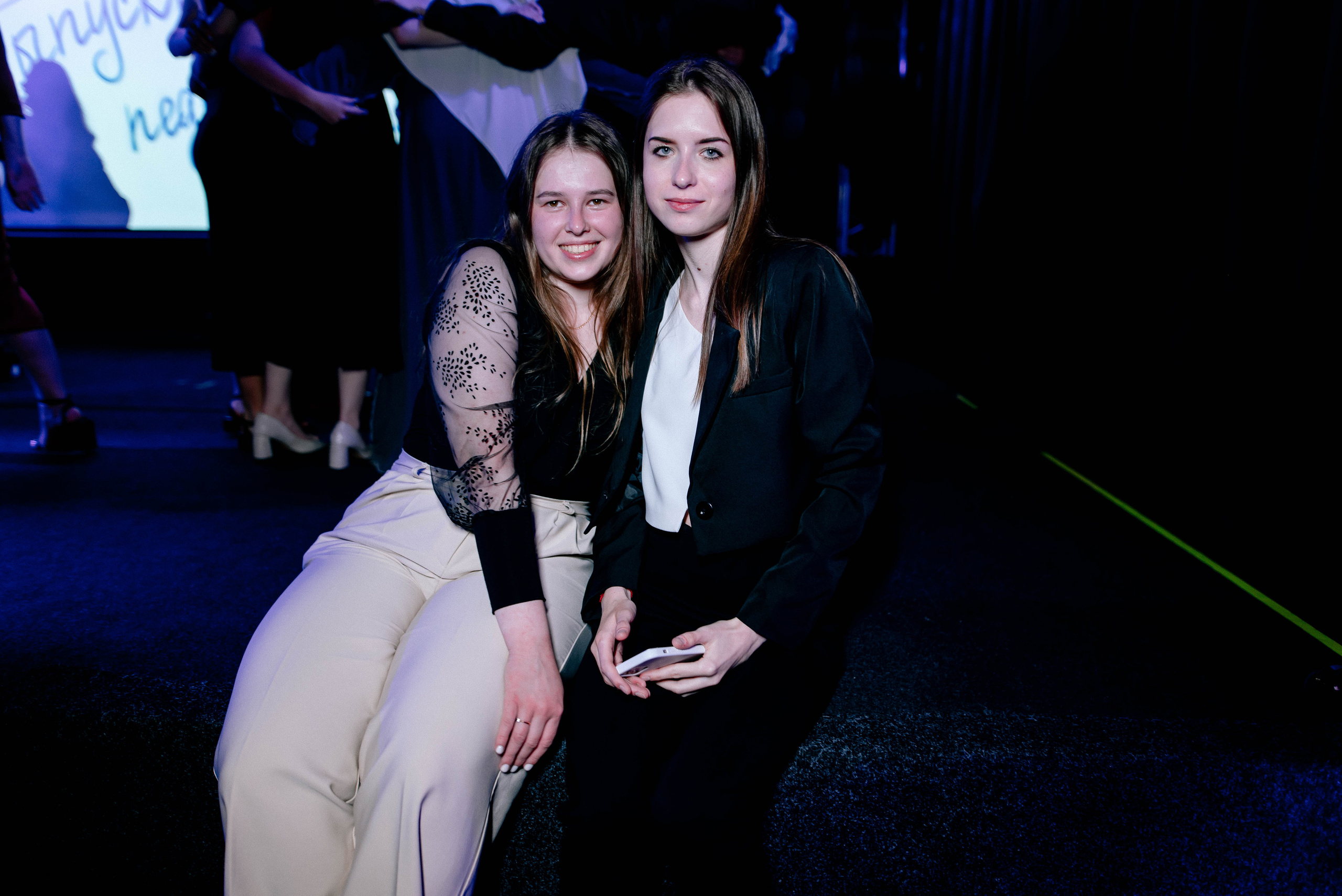 Выпускной Педиатрического факультета. Свадебный фотограф Булавина Кристина Нижний Новгород