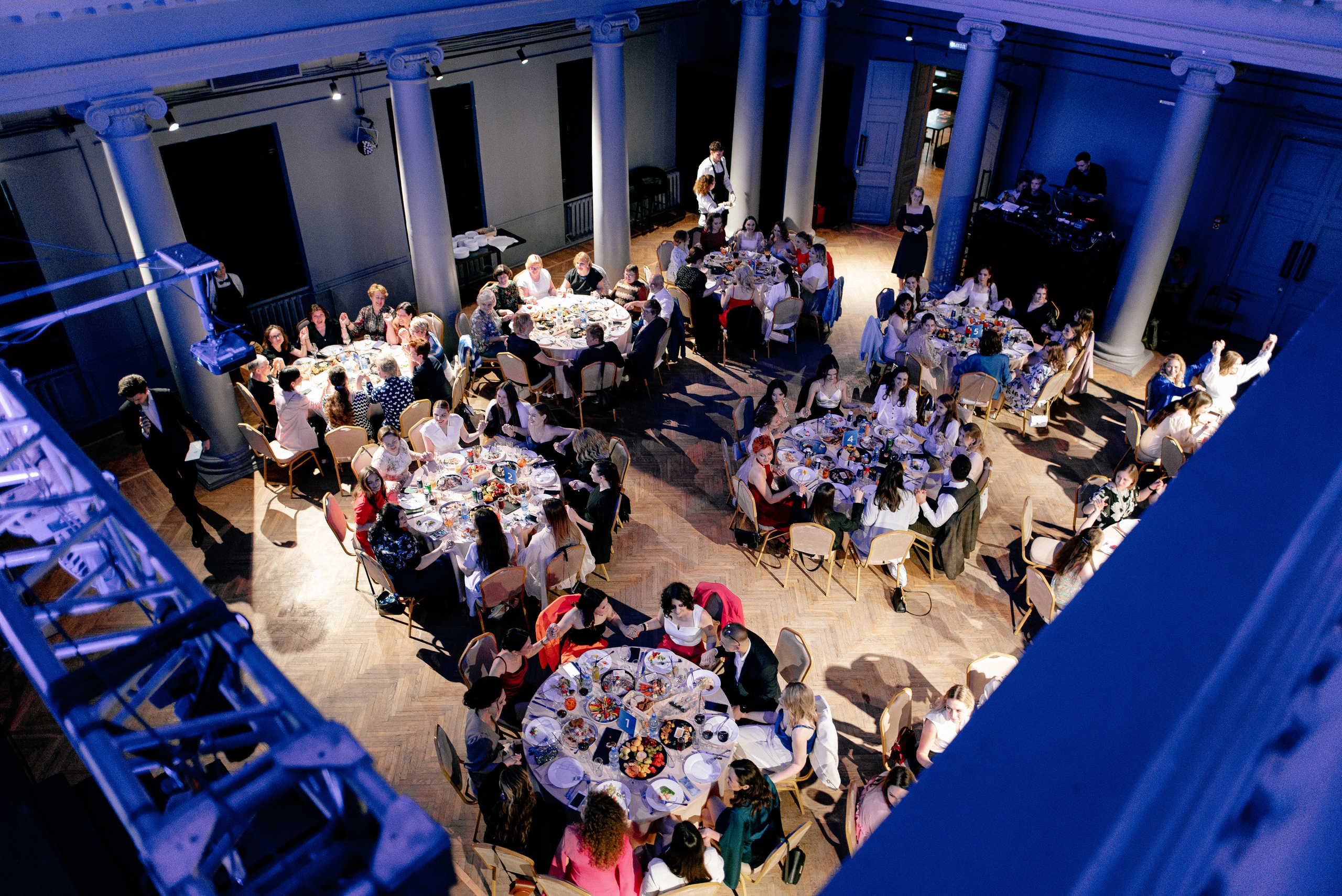 Выпускной Педиатрического факультета. Свадебный фотограф Булавина Кристина Нижний Новгород