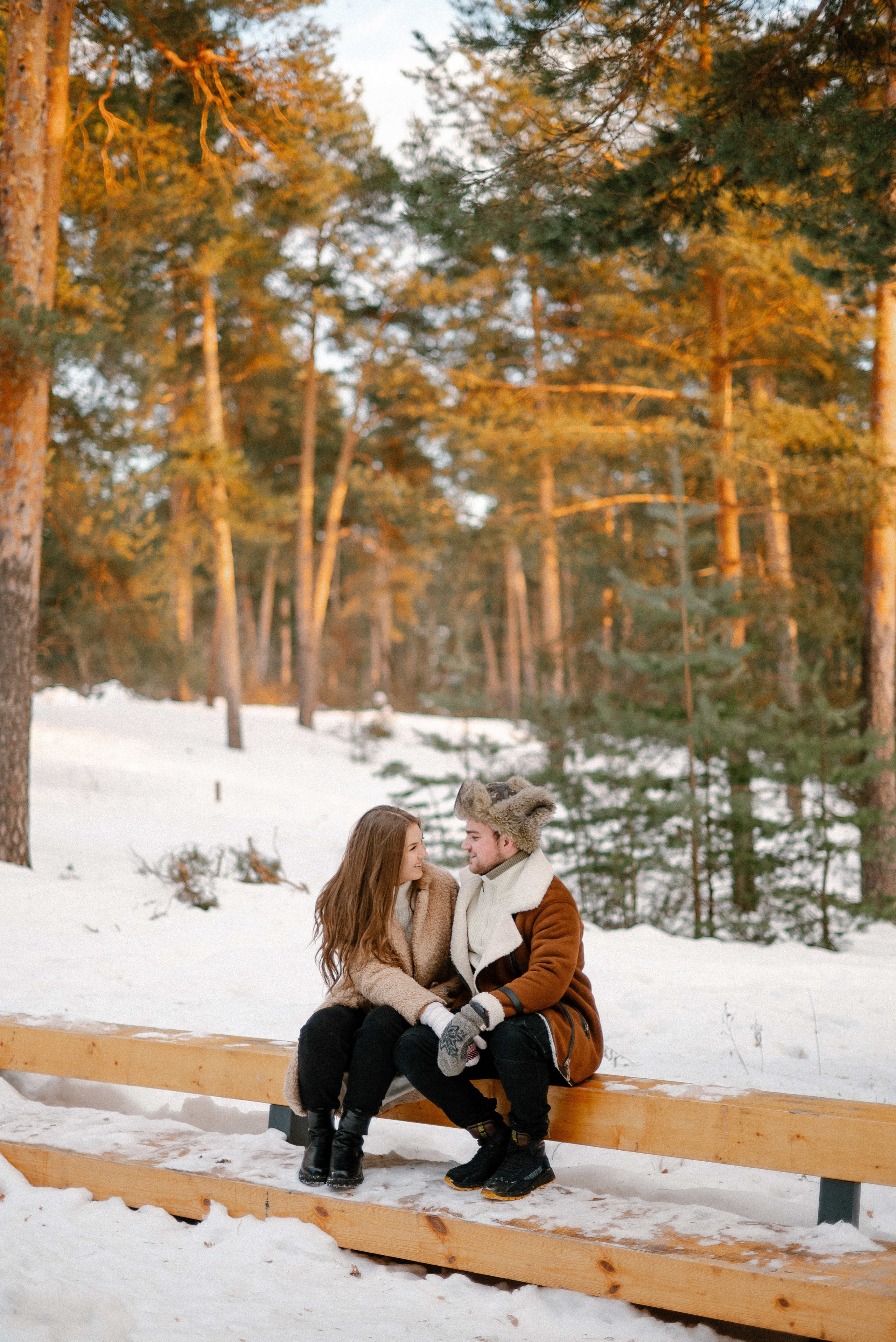 Danya + Nastya. Свадебный фотограф Булавина Кристина Нижний Новгород