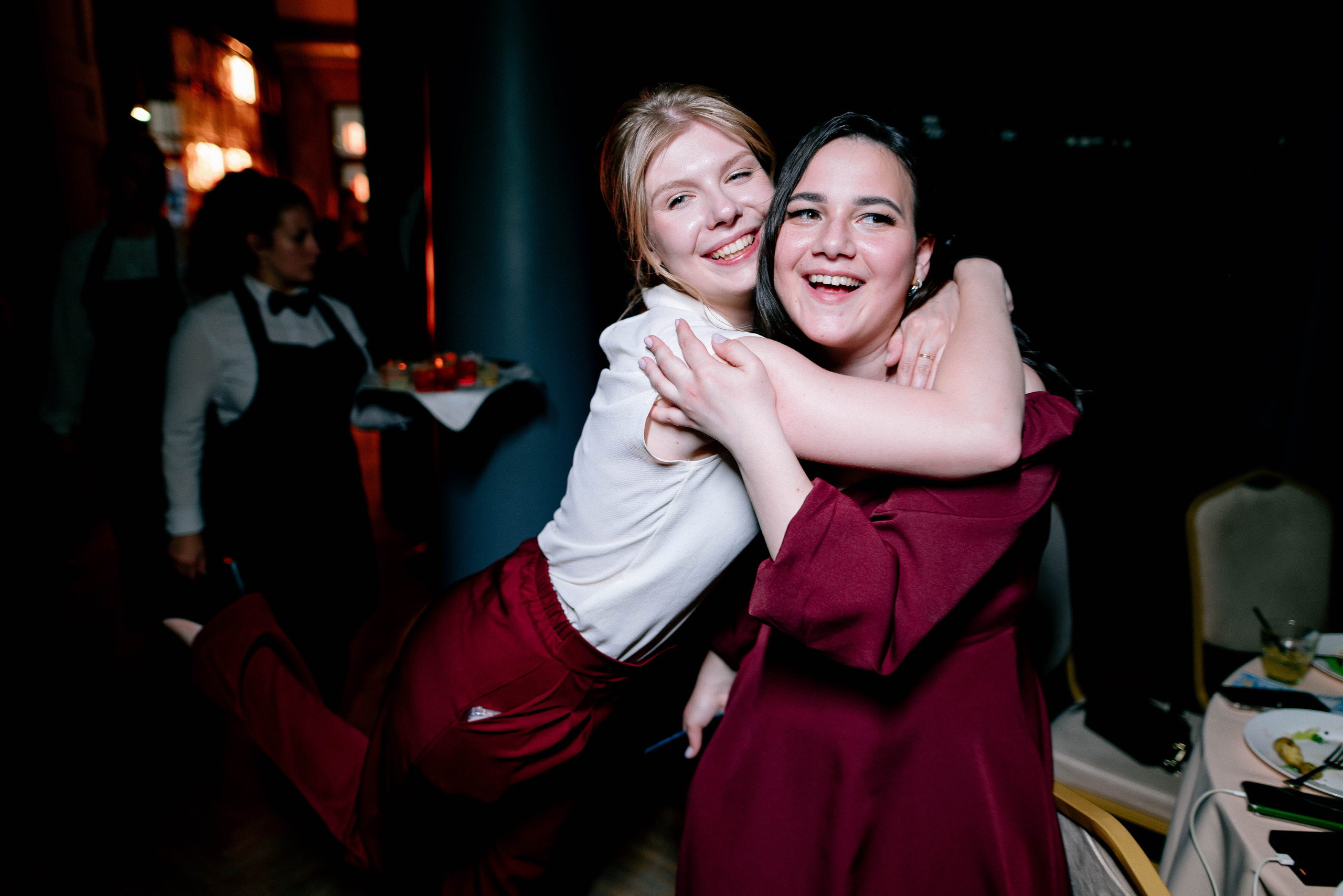 Выпускной Педиатрического факультета. Свадебный фотограф Булавина Кристина Нижний Новгород