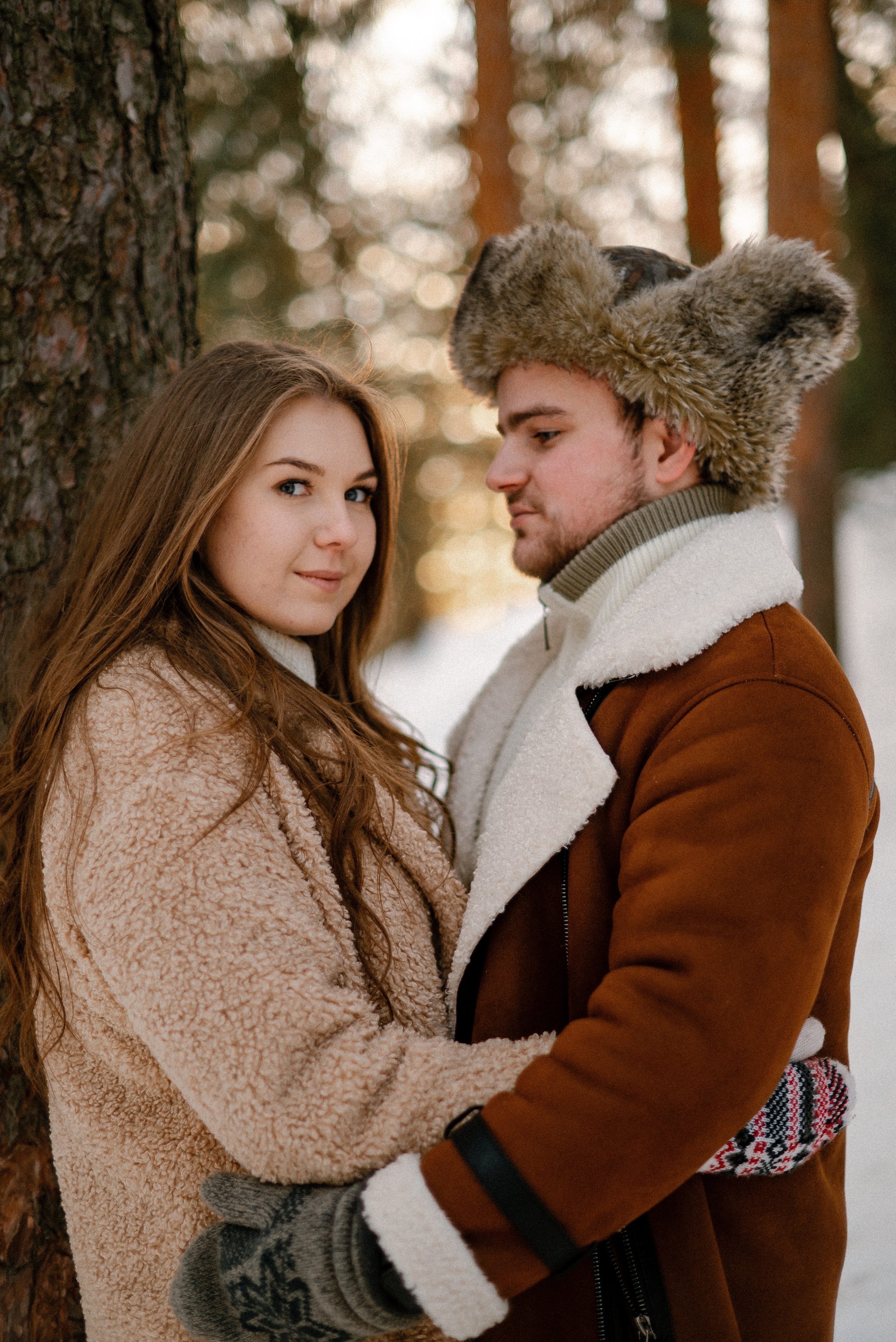 Danya + Nastya. Свадебный фотограф Булавина Кристина Нижний Новгород