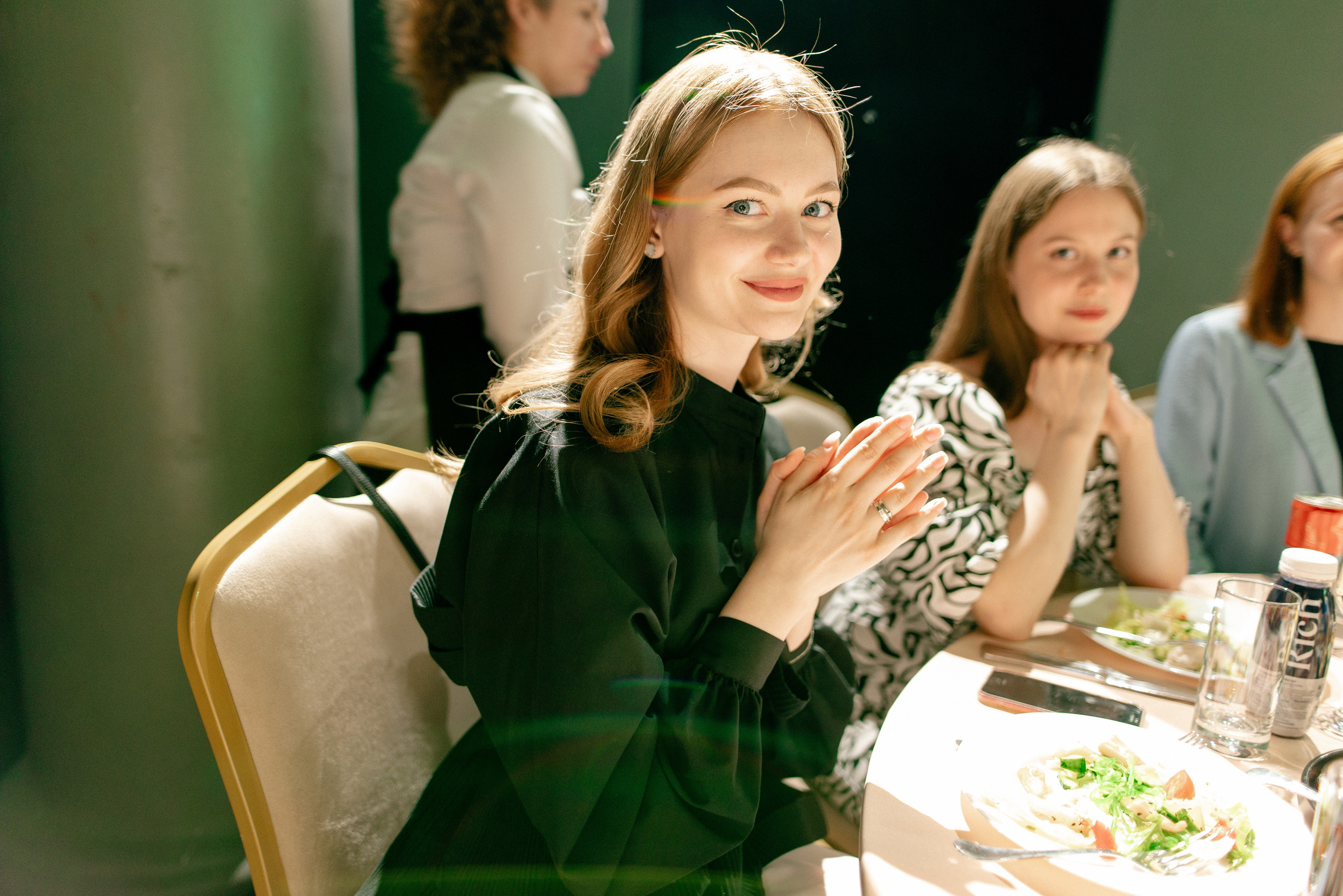 Выпускной Педиатрического факультета. Свадебный фотограф Булавина Кристина Нижний Новгород