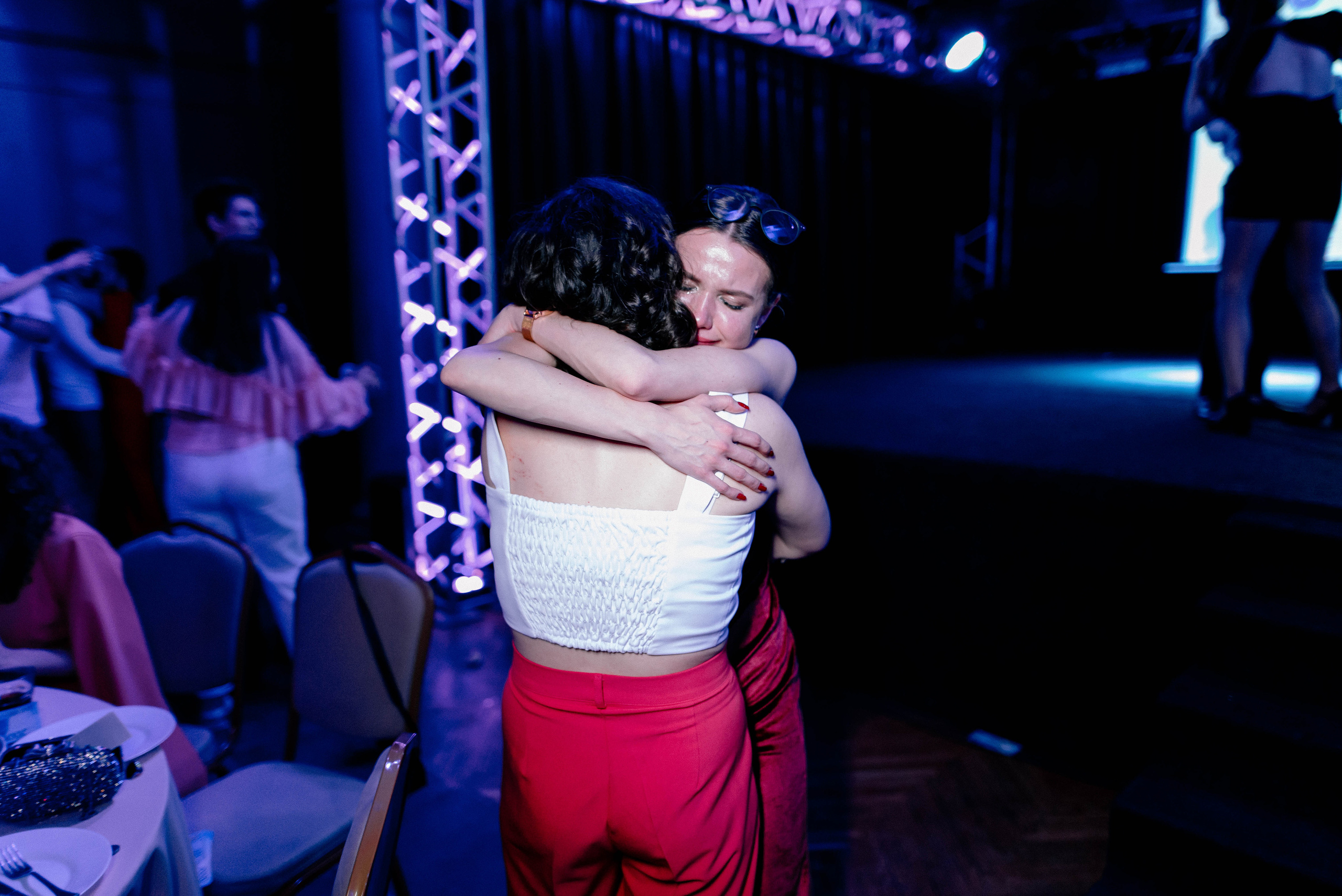 Выпускной Педиатрического факультета. Свадебный фотограф Булавина Кристина Нижний Новгород