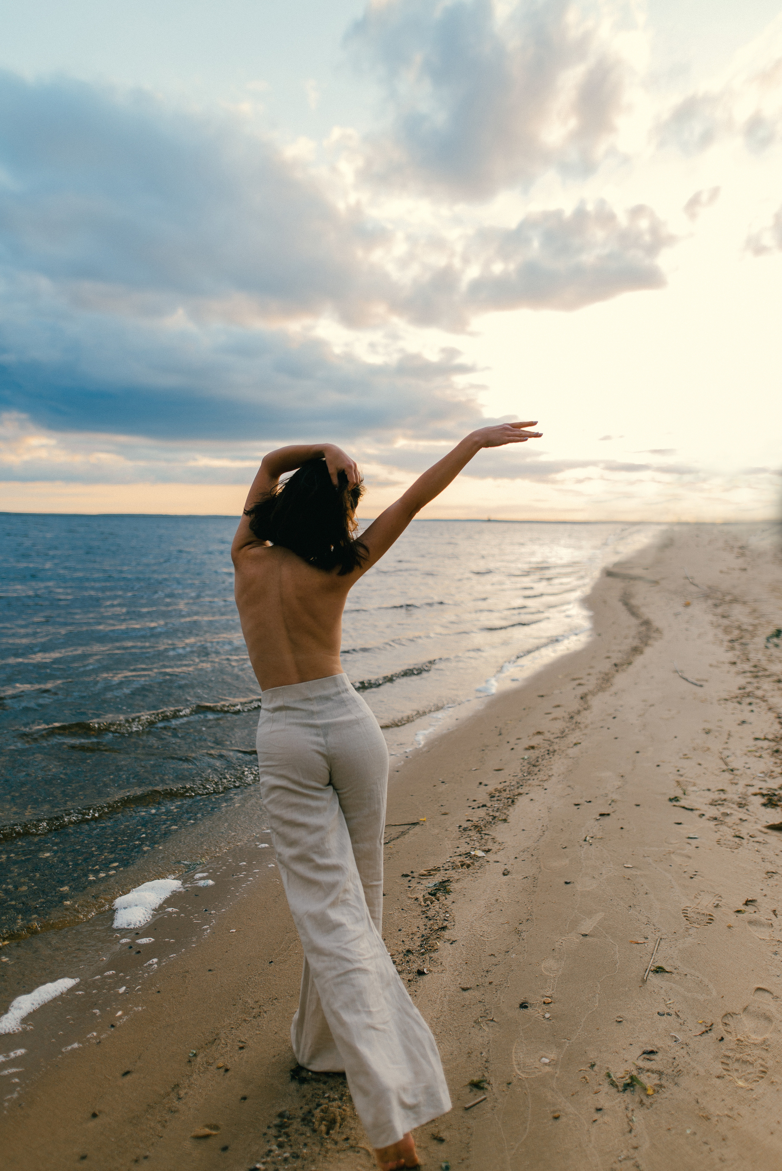 Амина. Свадебный фотограф Булавина Кристина Нижний Новгород
