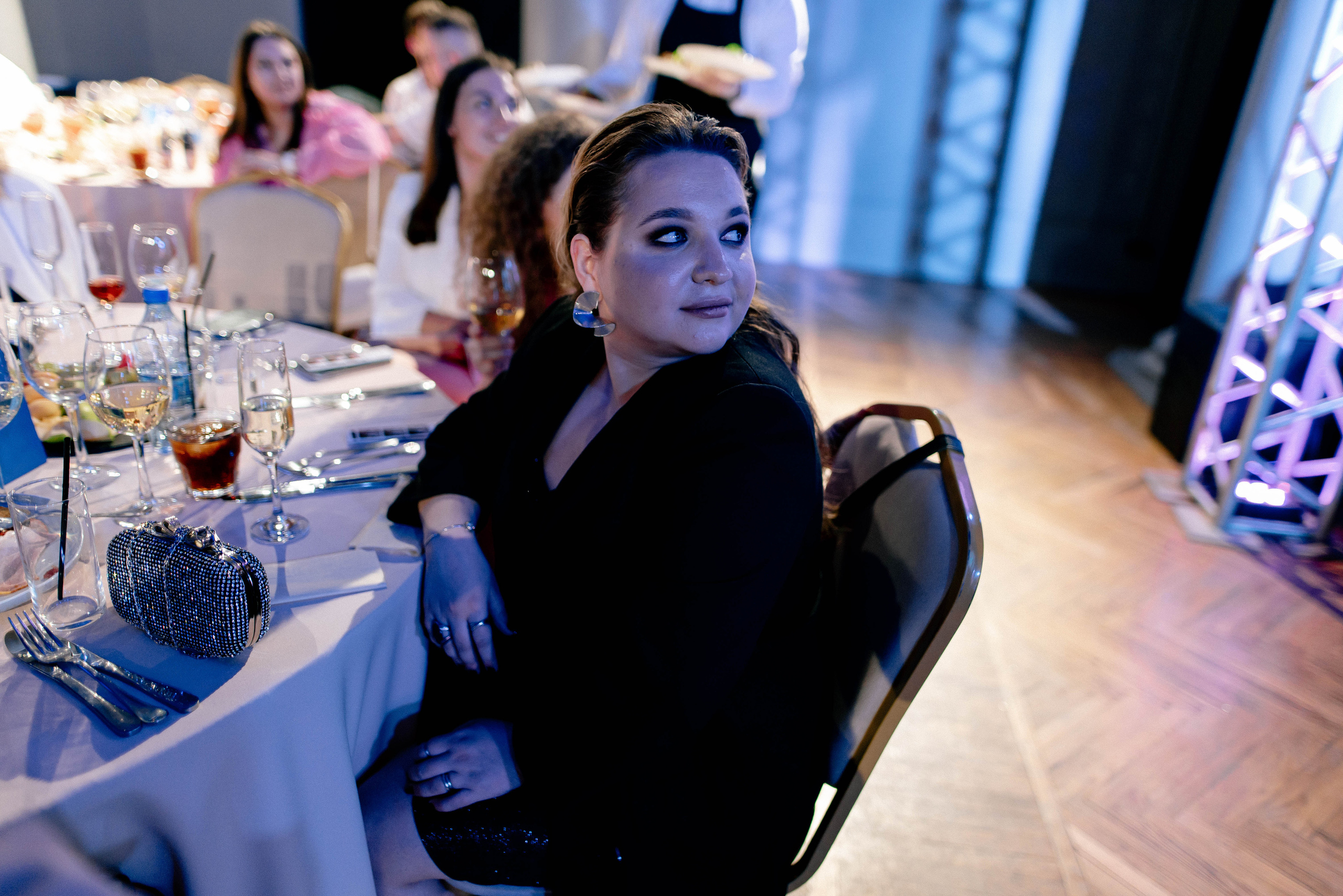 Выпускной Педиатрического факультета. Свадебный фотограф Булавина Кристина Нижний Новгород