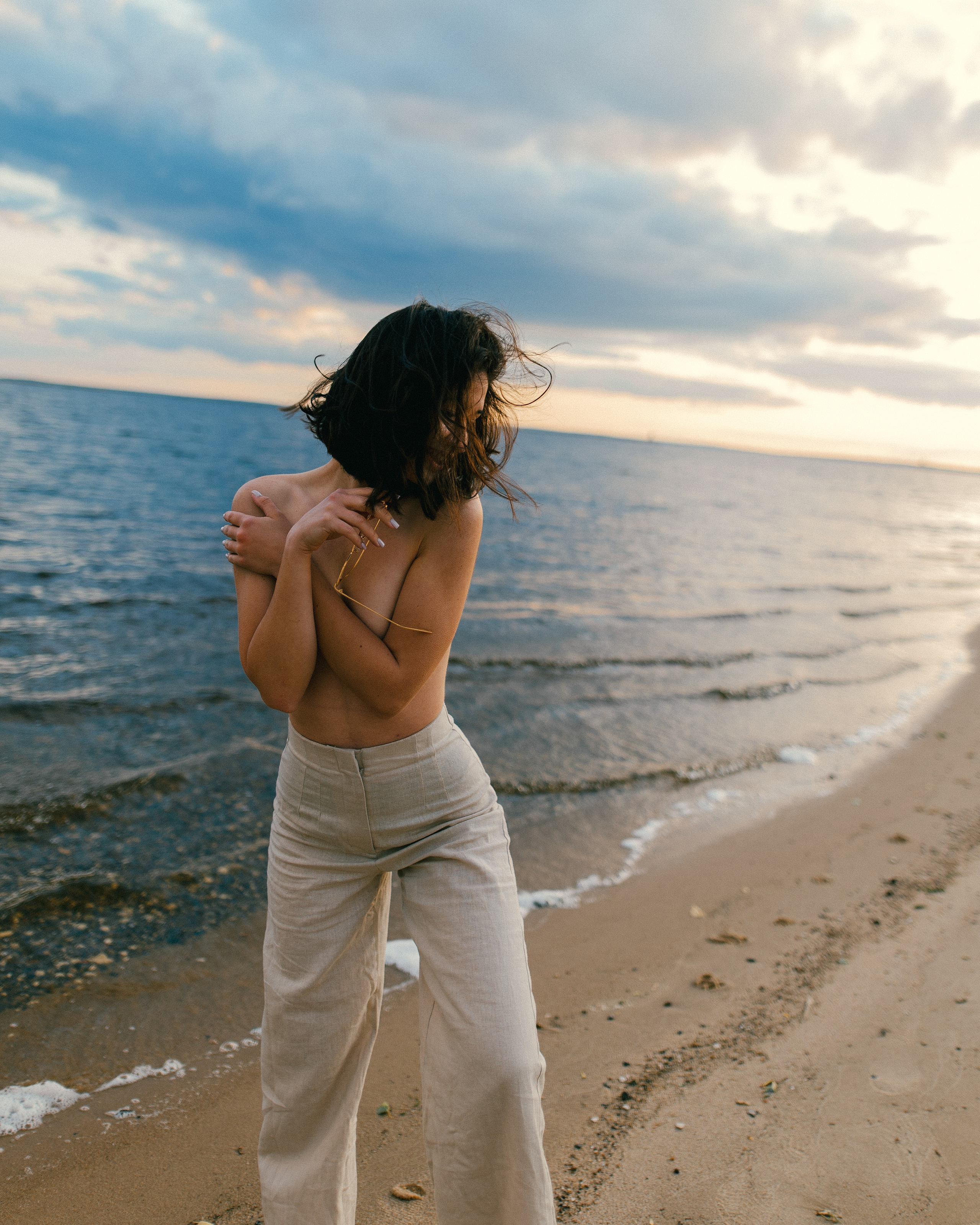 Амина. Свадебный фотограф Булавина Кристина Нижний Новгород