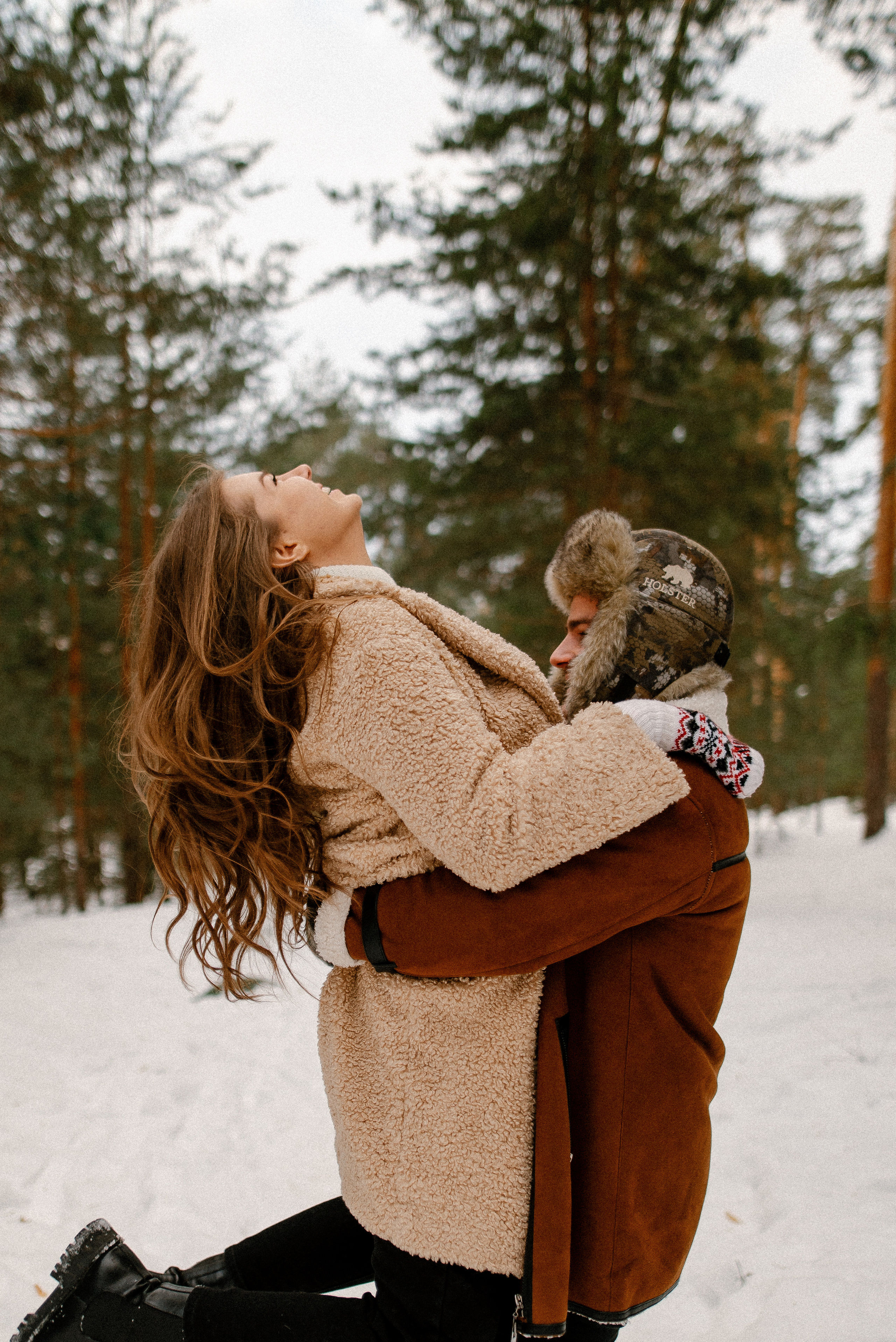 Danya + Nastya. Свадебный фотограф Булавина Кристина Нижний Новгород
