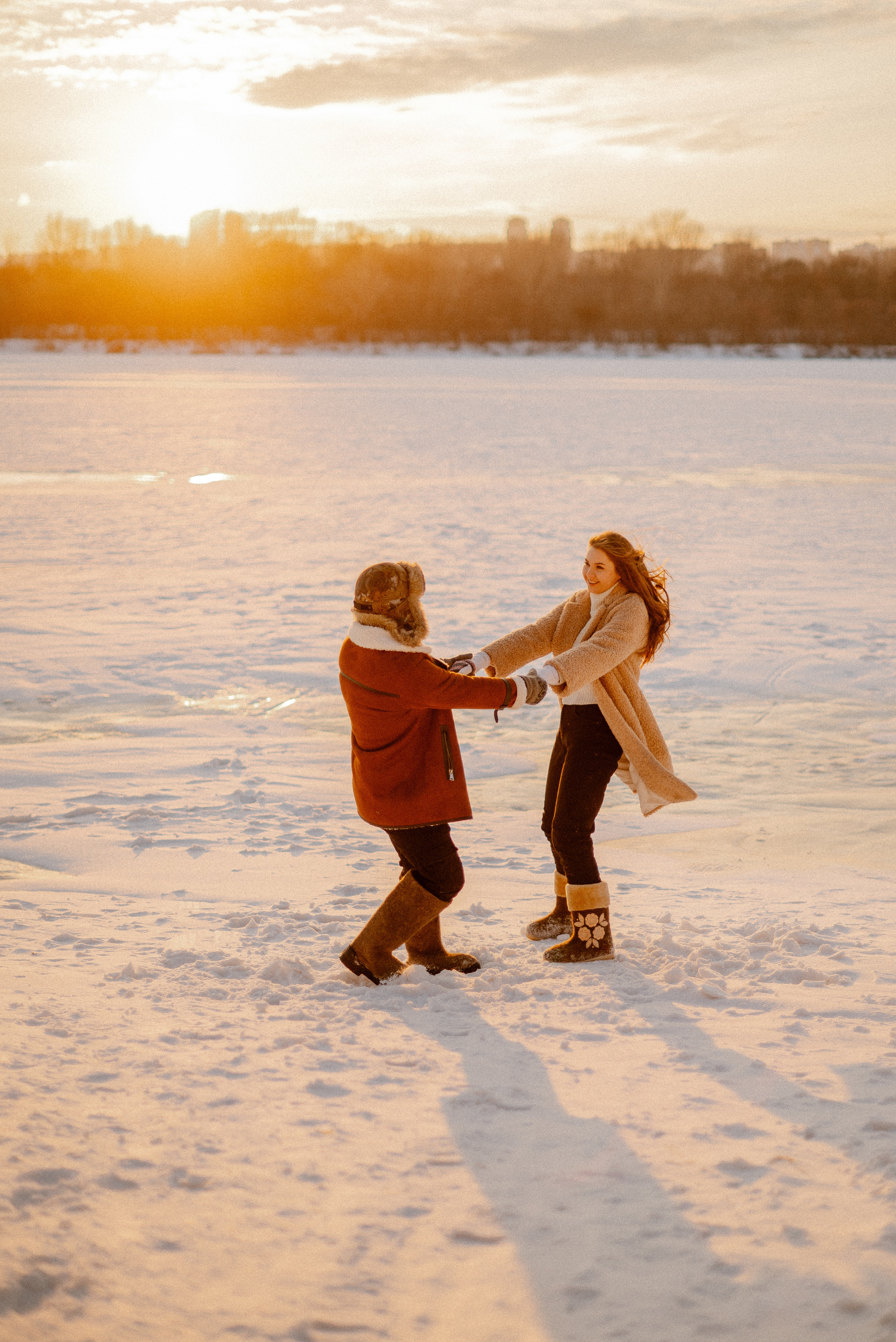 Danya + Nastya. Свадебный фотограф Булавина Кристина Нижний Новгород