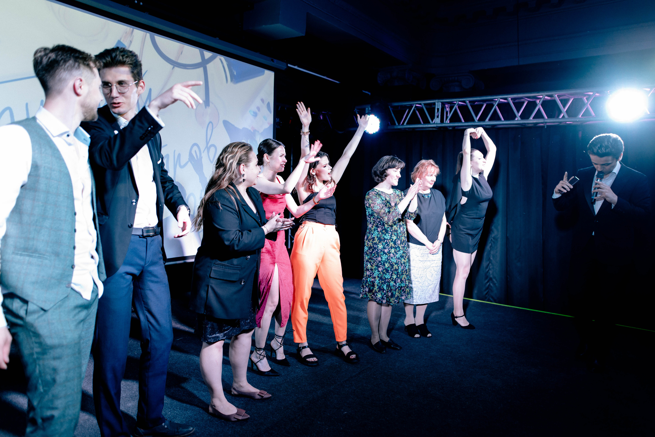 Выпускной Педиатрического факультета. Свадебный фотограф Булавина Кристина Нижний Новгород