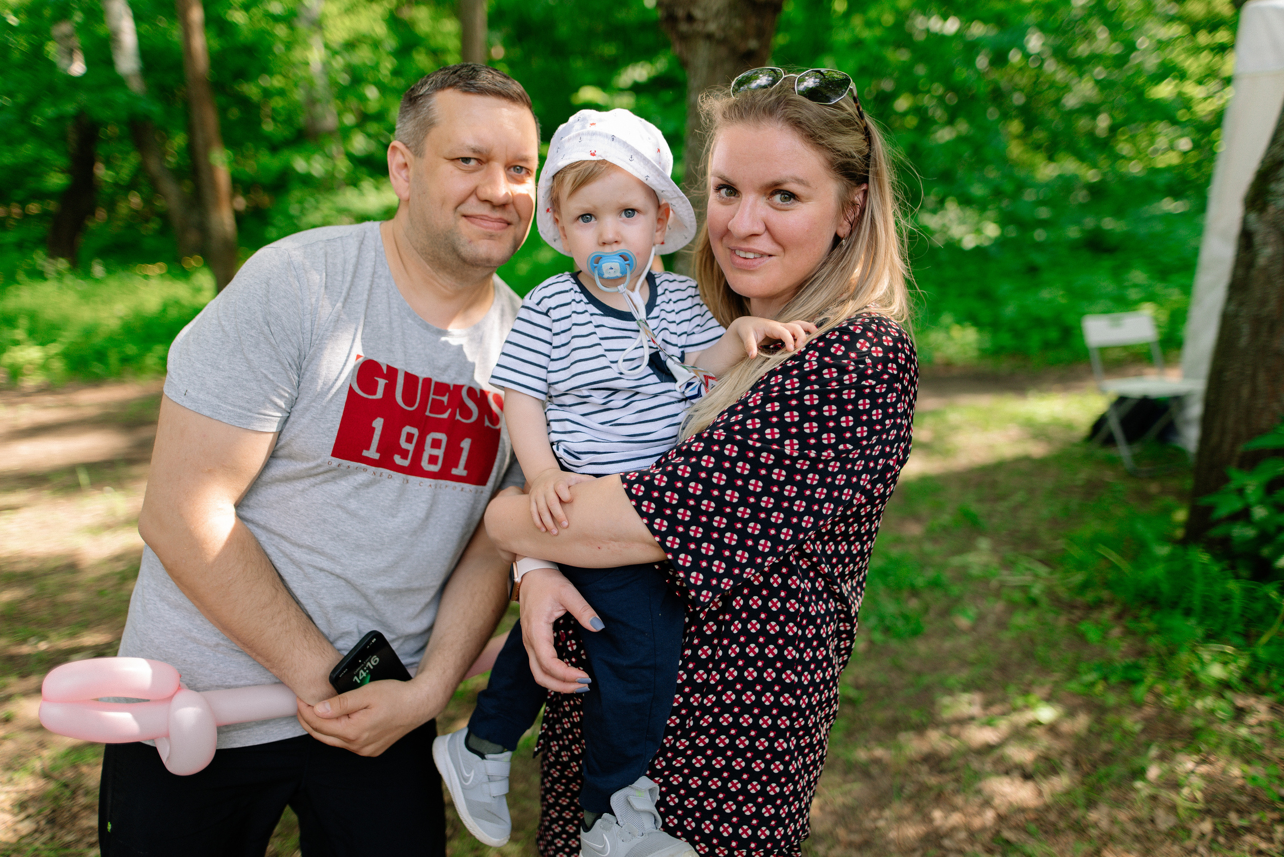 Детский праздник. Свадебный фотограф Булавина Кристина Нижний Новгород