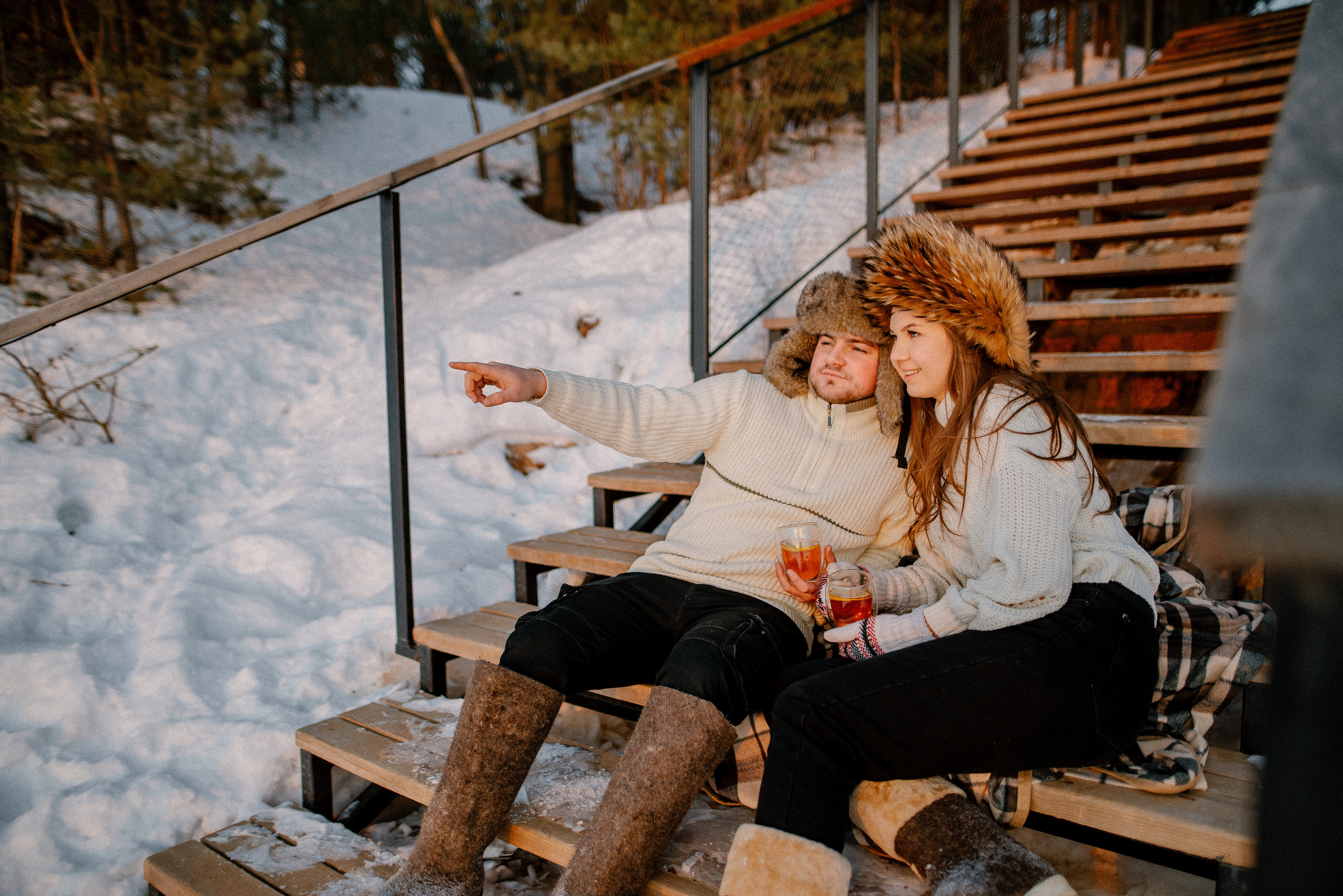 Danya + Nastya. Свадебный фотограф Булавина Кристина Нижний Новгород