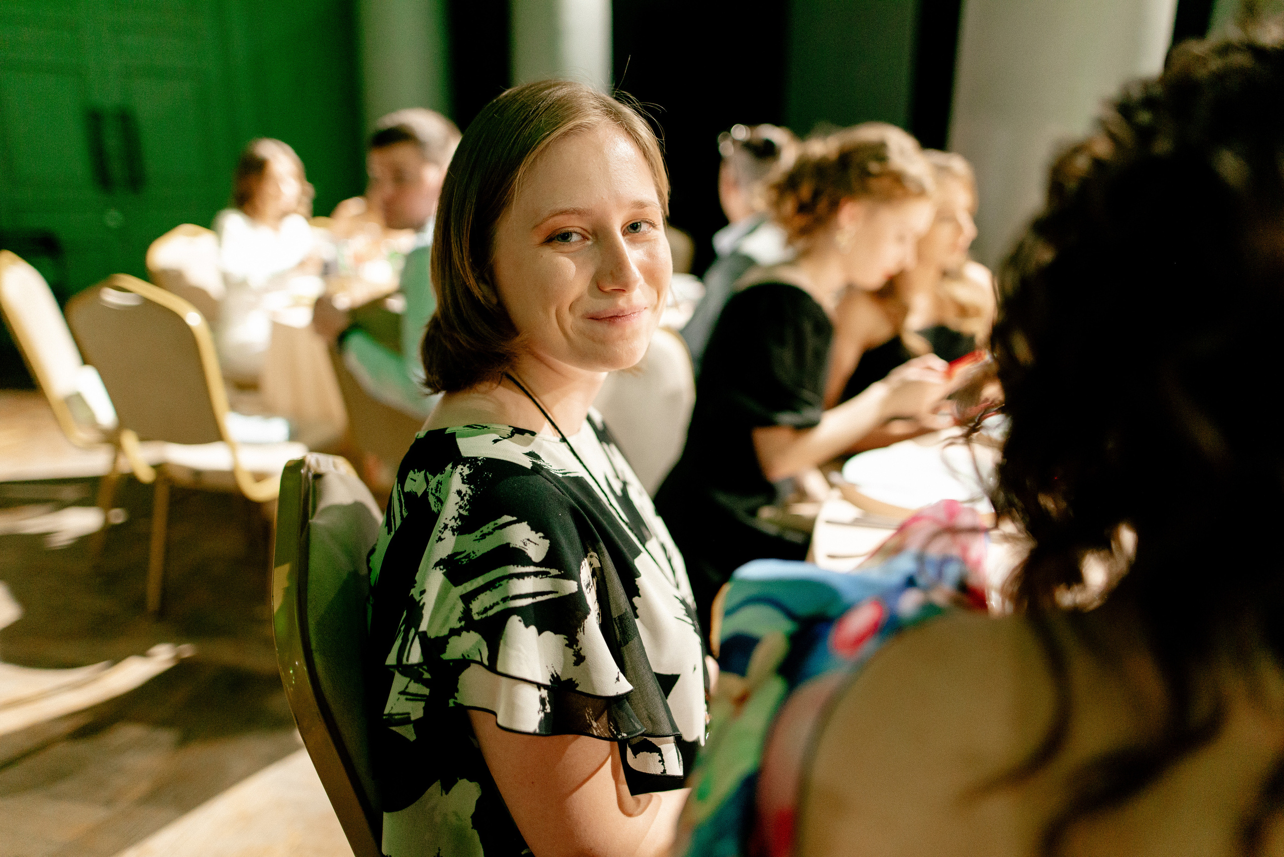 Выпускной Педиатрического факультета. Свадебный фотограф Булавина Кристина Нижний Новгород