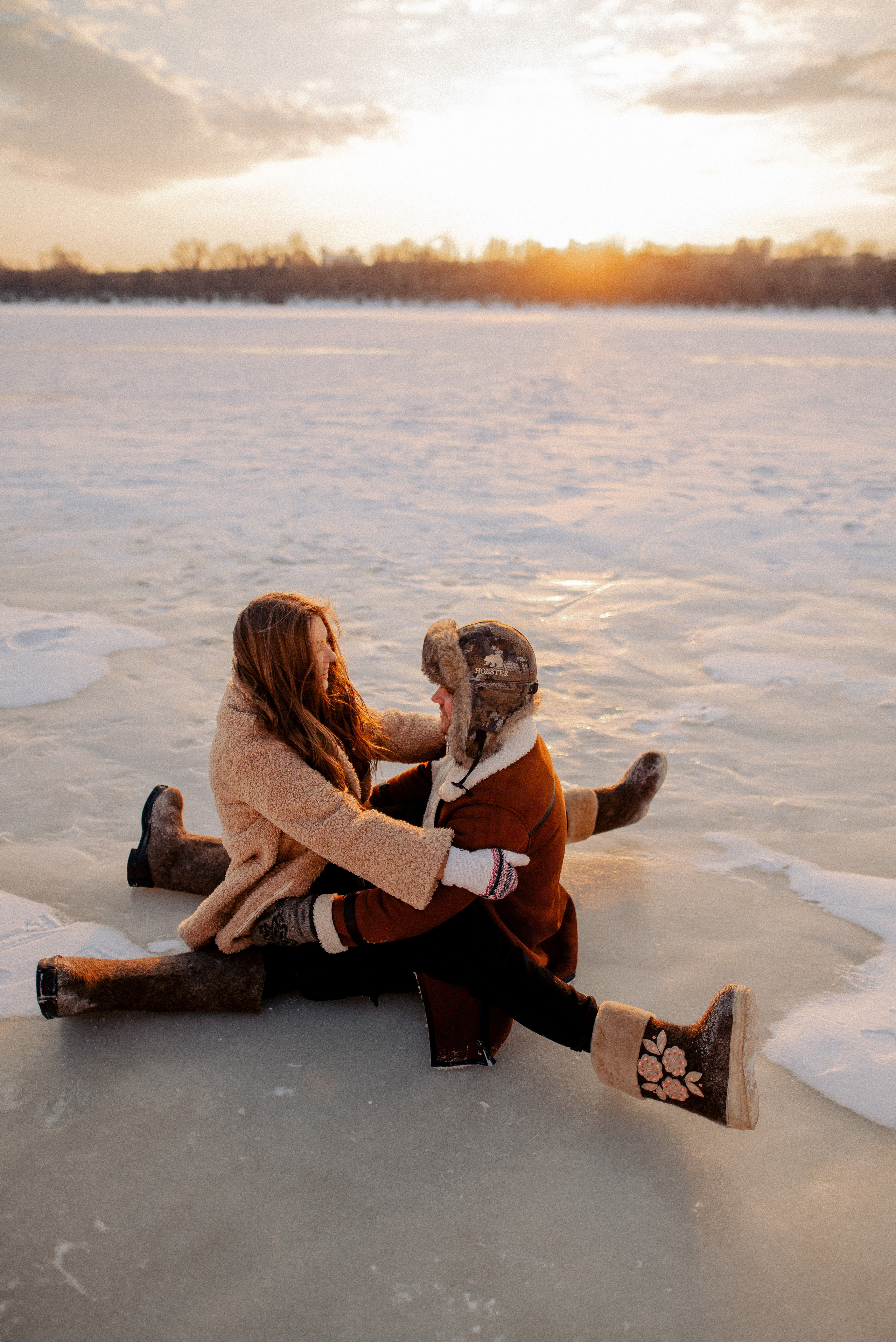 Danya + Nastya. Свадебный фотограф Булавина Кристина Нижний Новгород