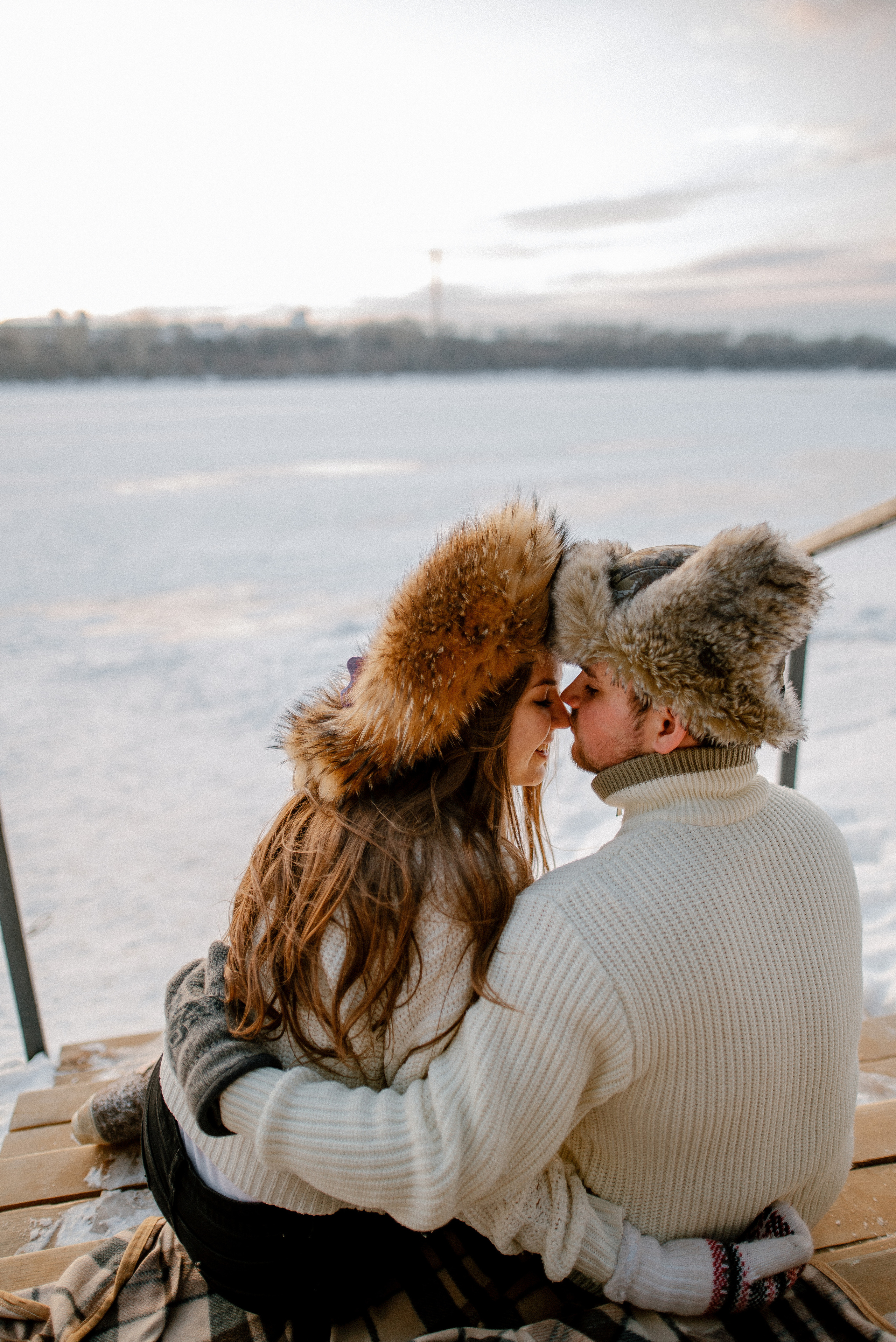 Danya + Nastya. Свадебный фотограф Булавина Кристина Нижний Новгород