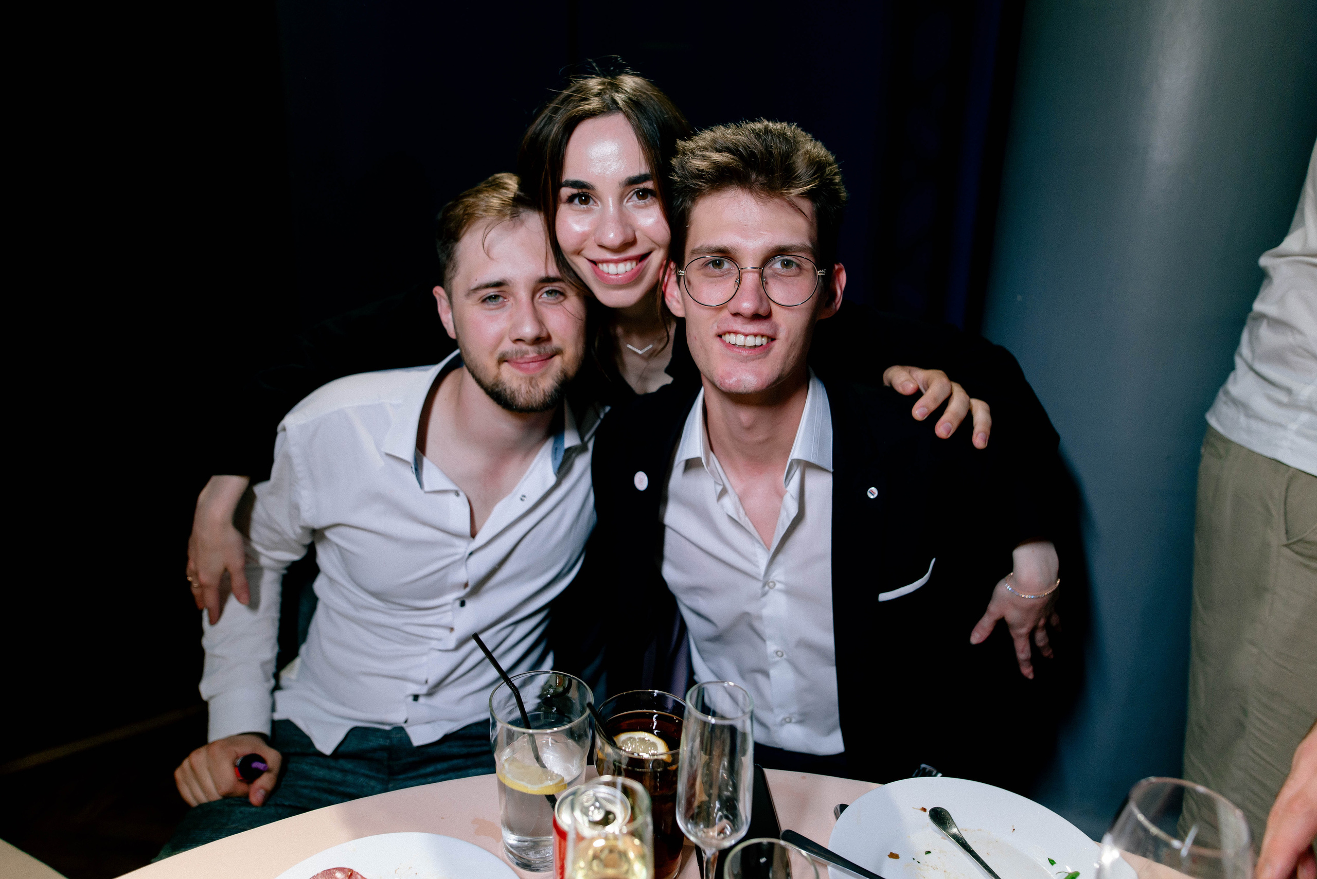 Выпускной Педиатрического факультета. Свадебный фотограф Булавина Кристина Нижний Новгород