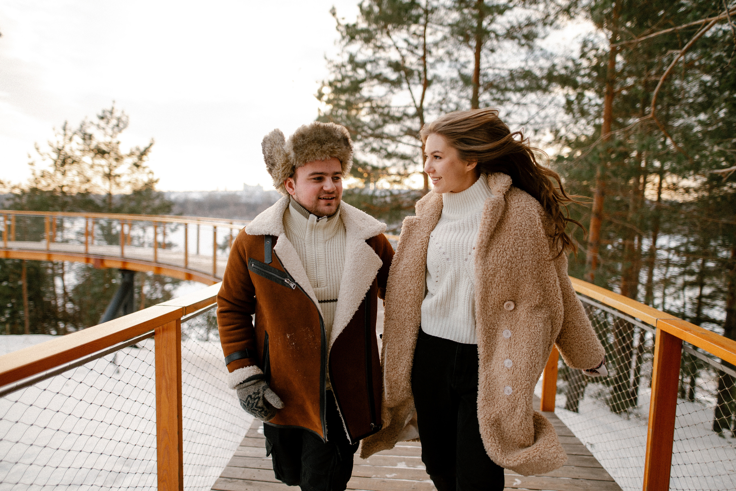 Danya + Nastya. Свадебный фотограф Булавина Кристина Нижний Новгород