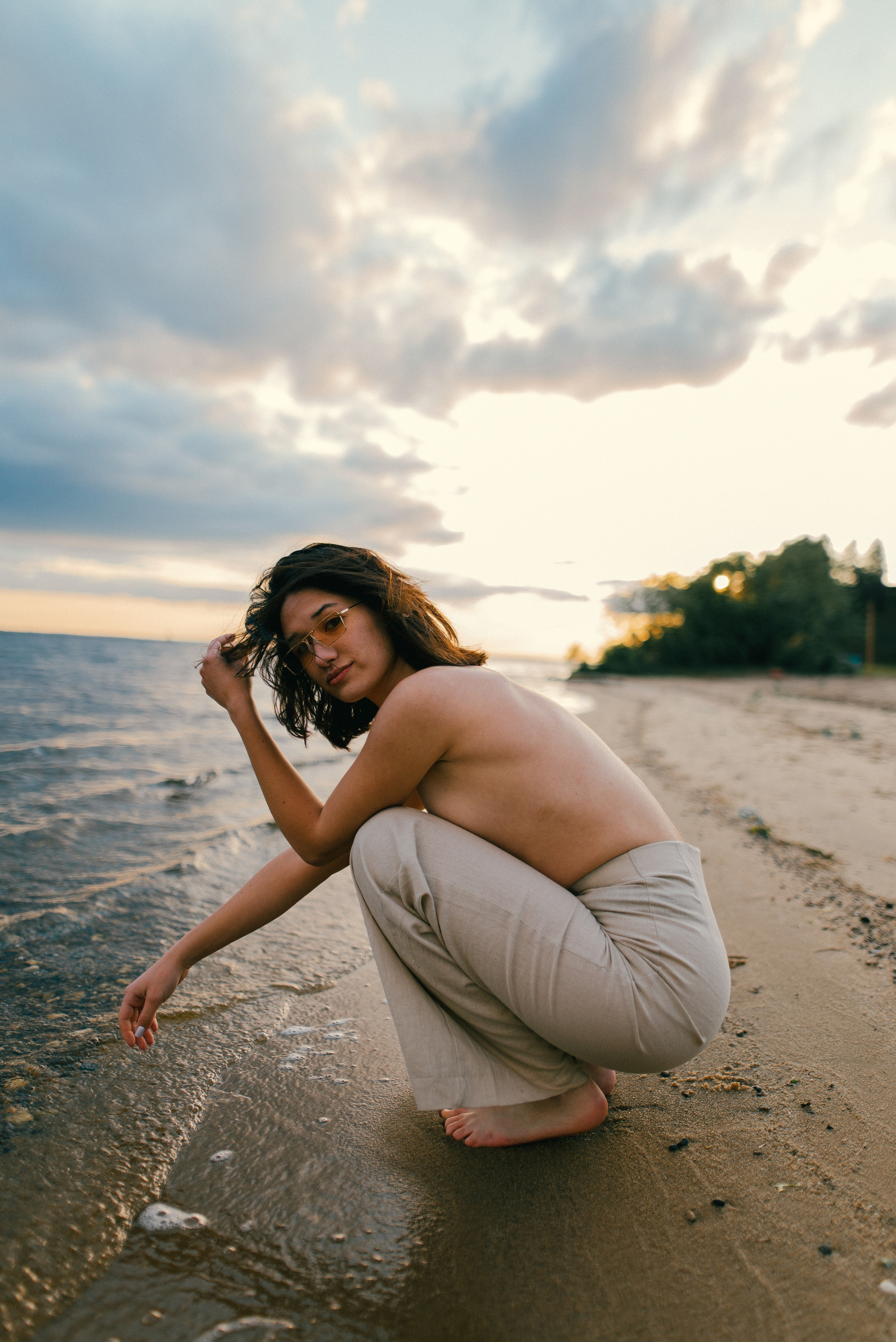 Амина. Свадебный фотограф Булавина Кристина Нижний Новгород