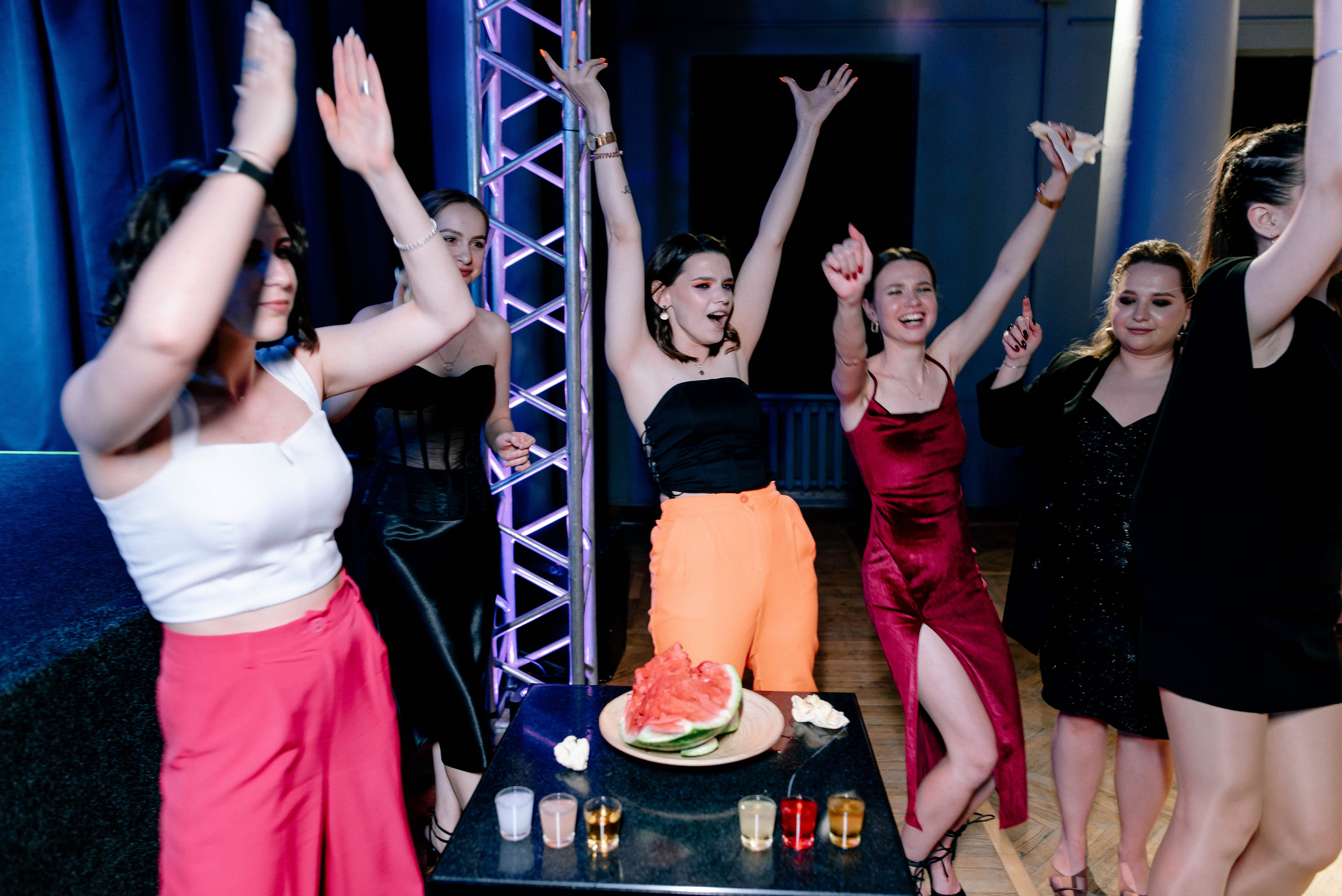 Выпускной Педиатрического факультета. Свадебный фотограф Булавина Кристина Нижний Новгород