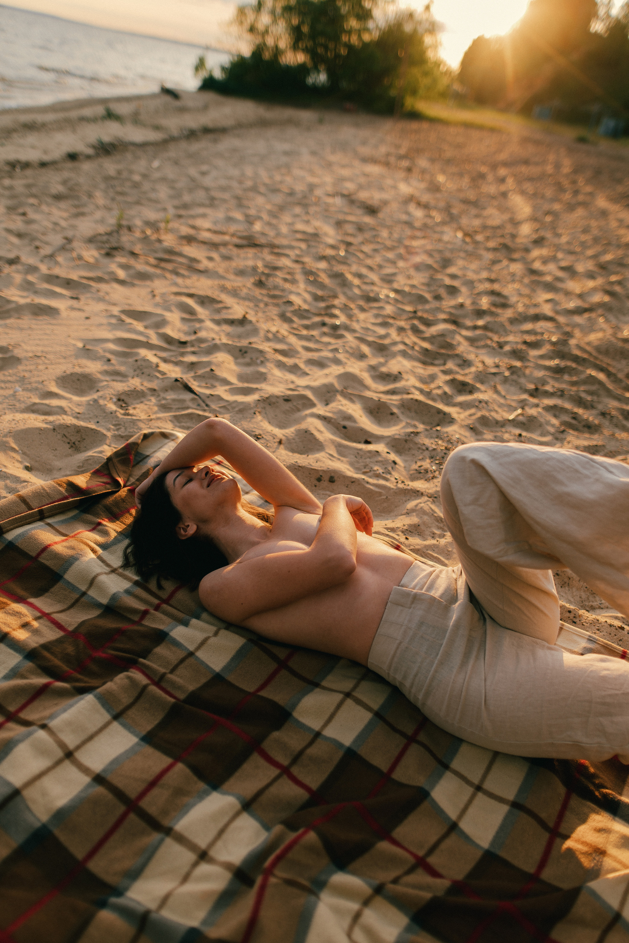 Амина. Свадебный фотограф Булавина Кристина Нижний Новгород