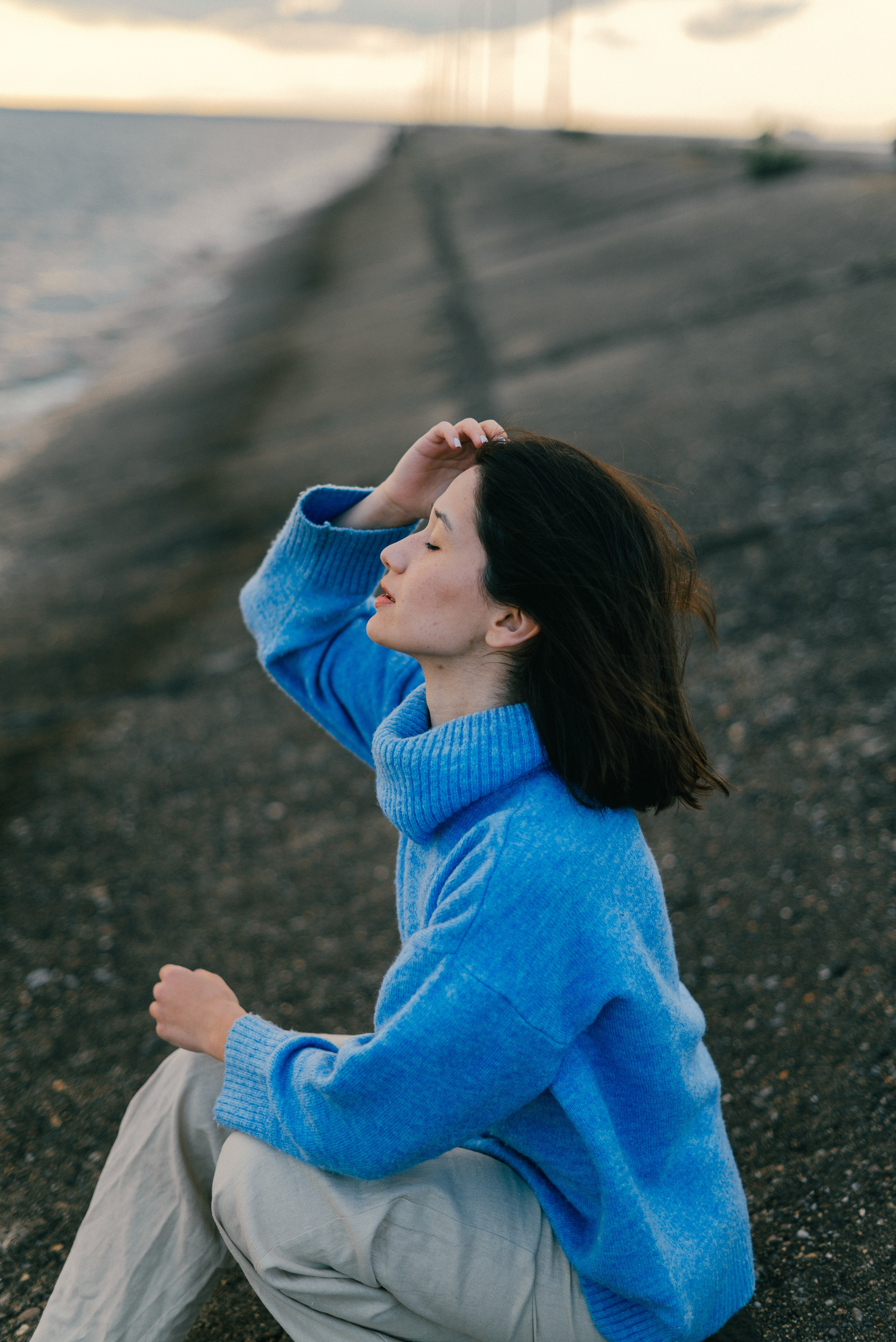 Амина. Свадебный фотограф Булавина Кристина Нижний Новгород