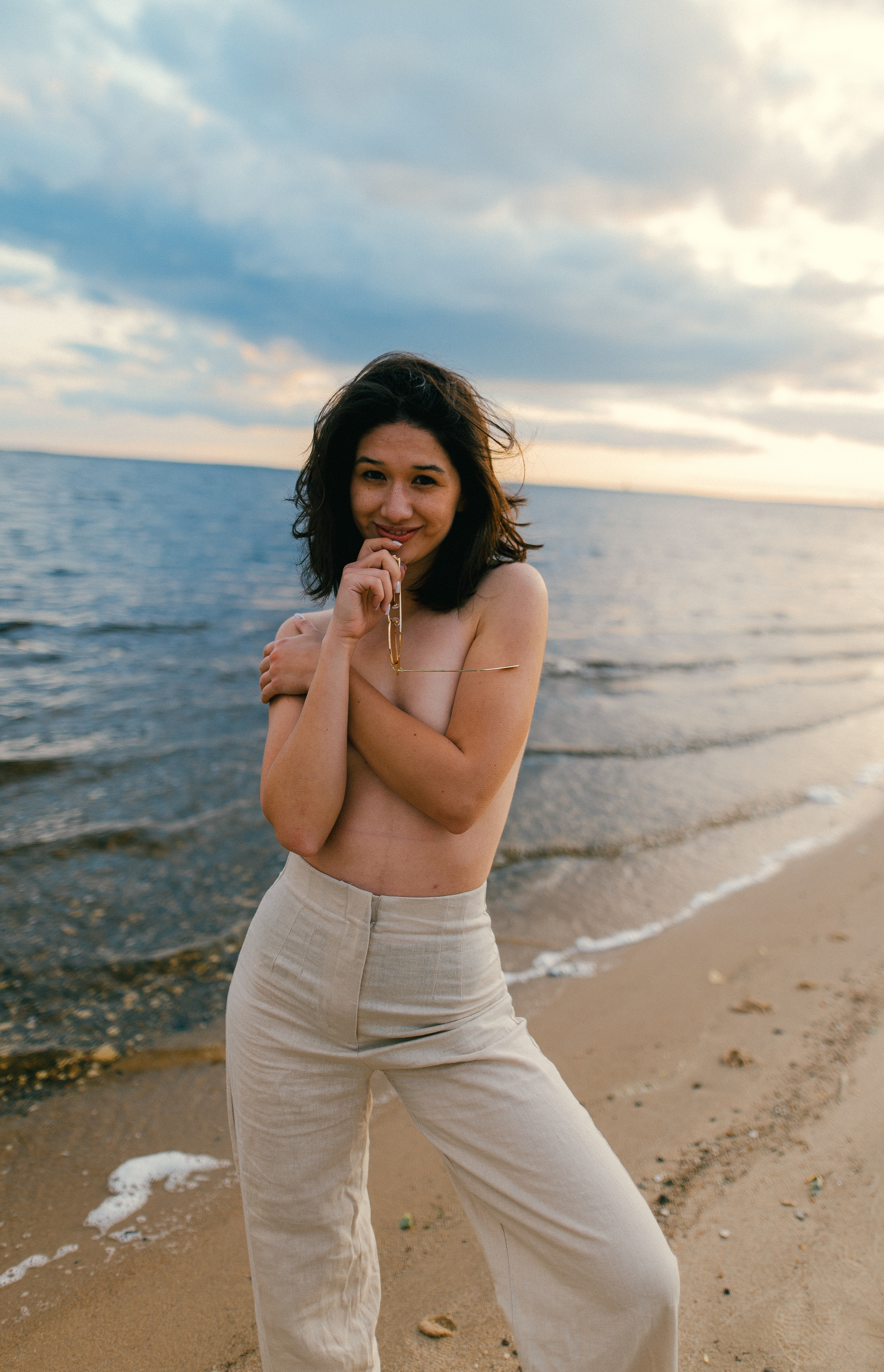 Амина. Свадебный фотограф Булавина Кристина Нижний Новгород