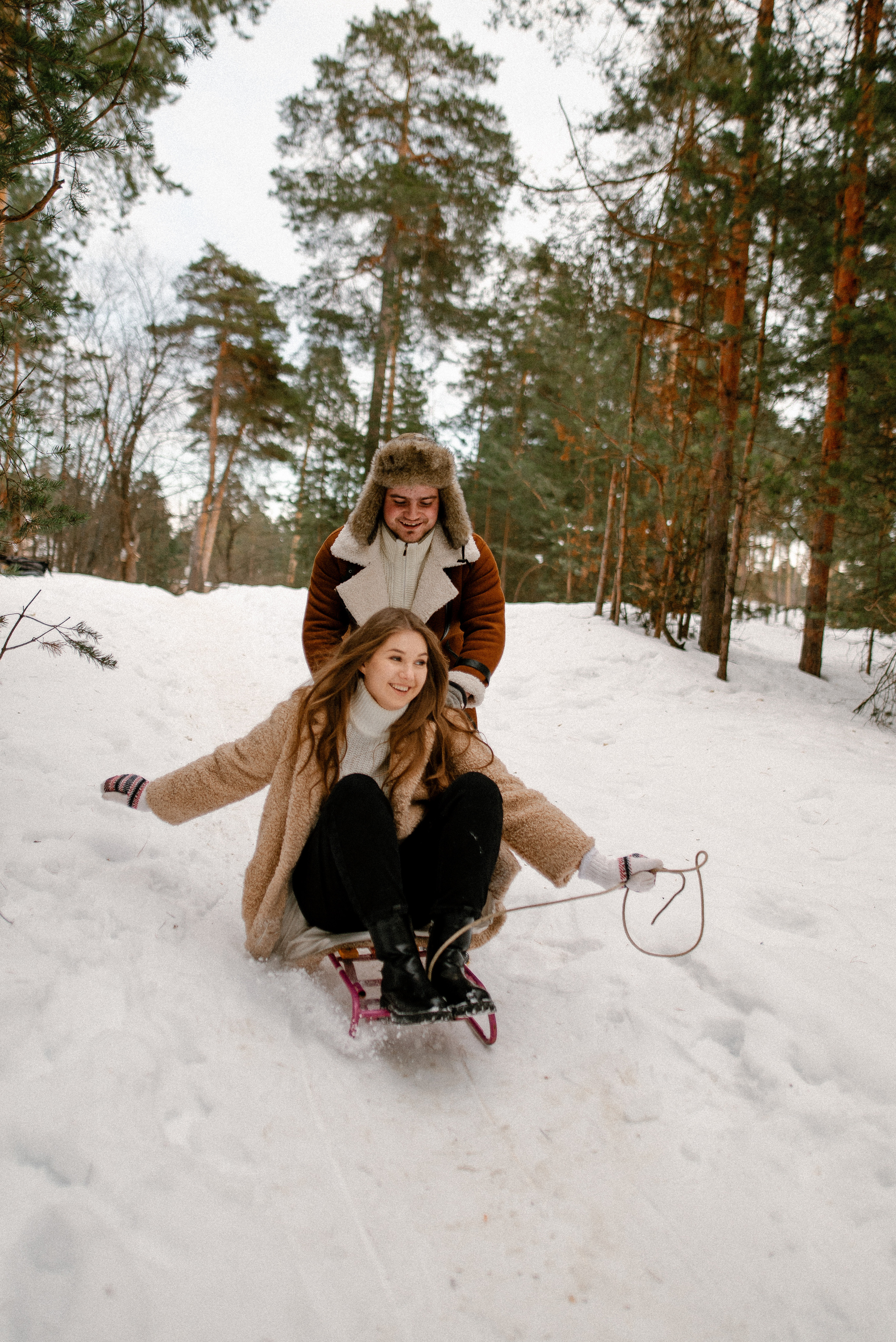 Danya + Nastya. Свадебный фотограф Булавина Кристина Нижний Новгород