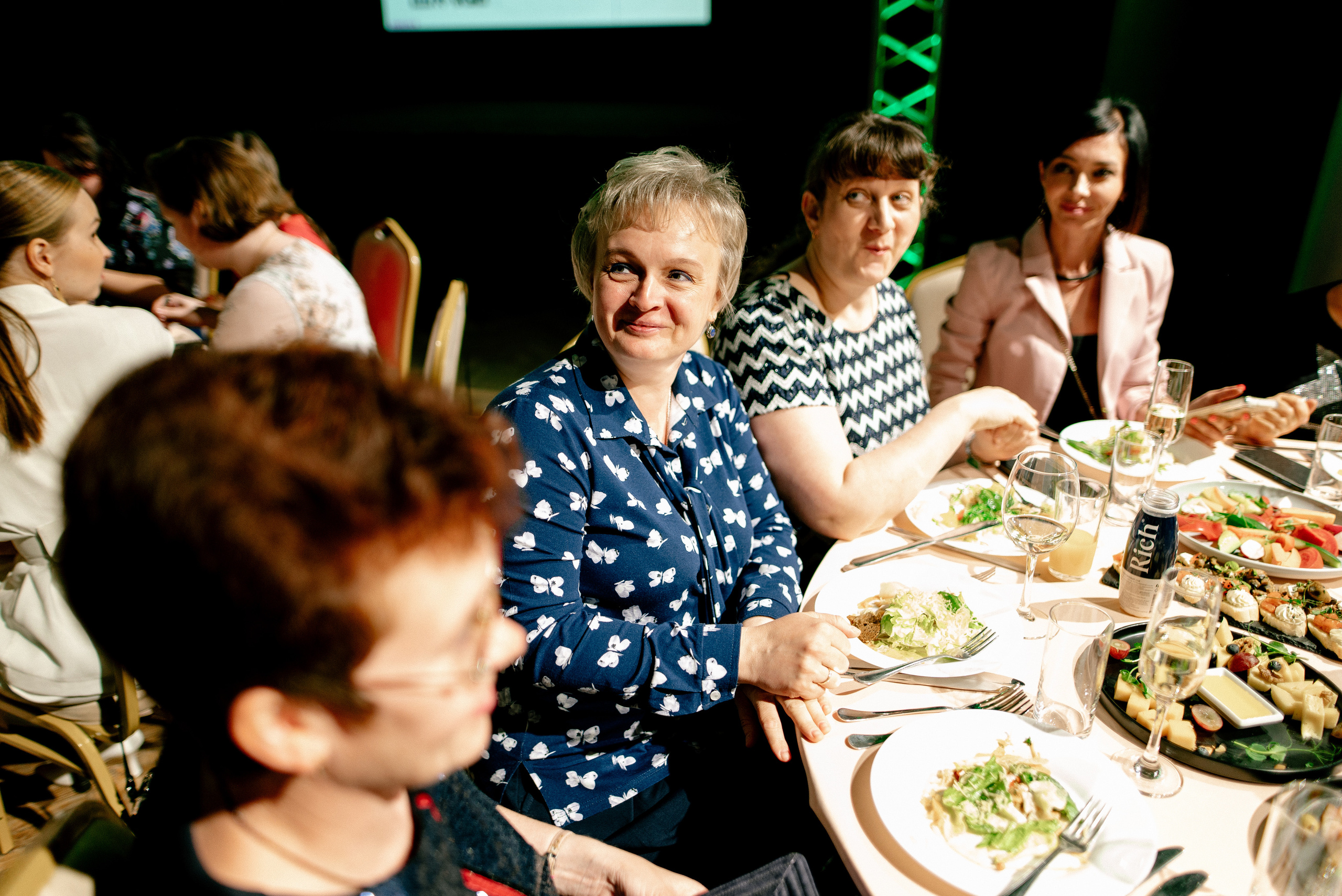 Выпускной Педиатрического факультета. Свадебный фотограф Булавина Кристина Нижний Новгород