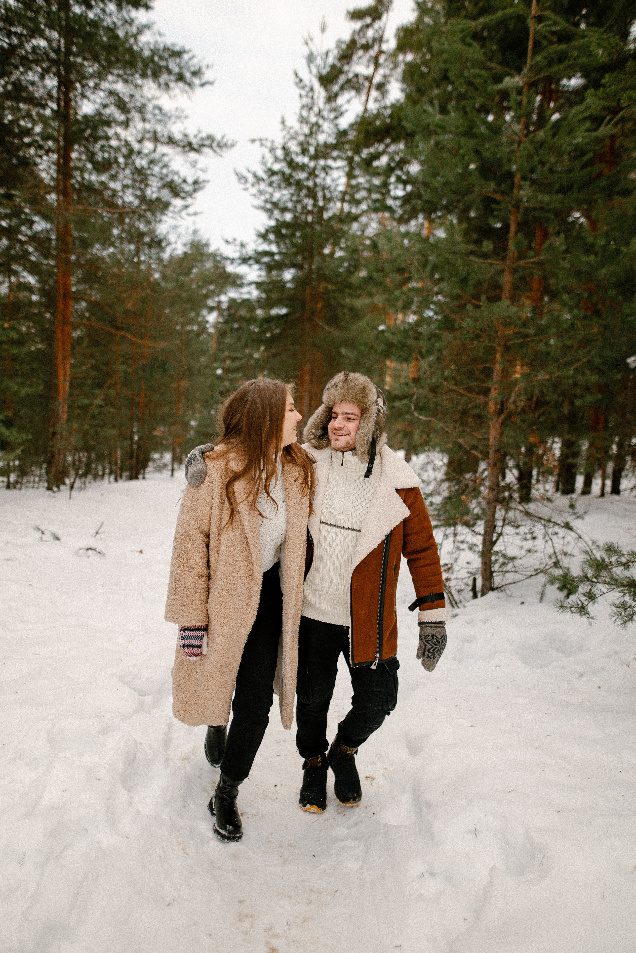 Danya + Nastya. Свадебный фотограф Булавина Кристина Нижний Новгород