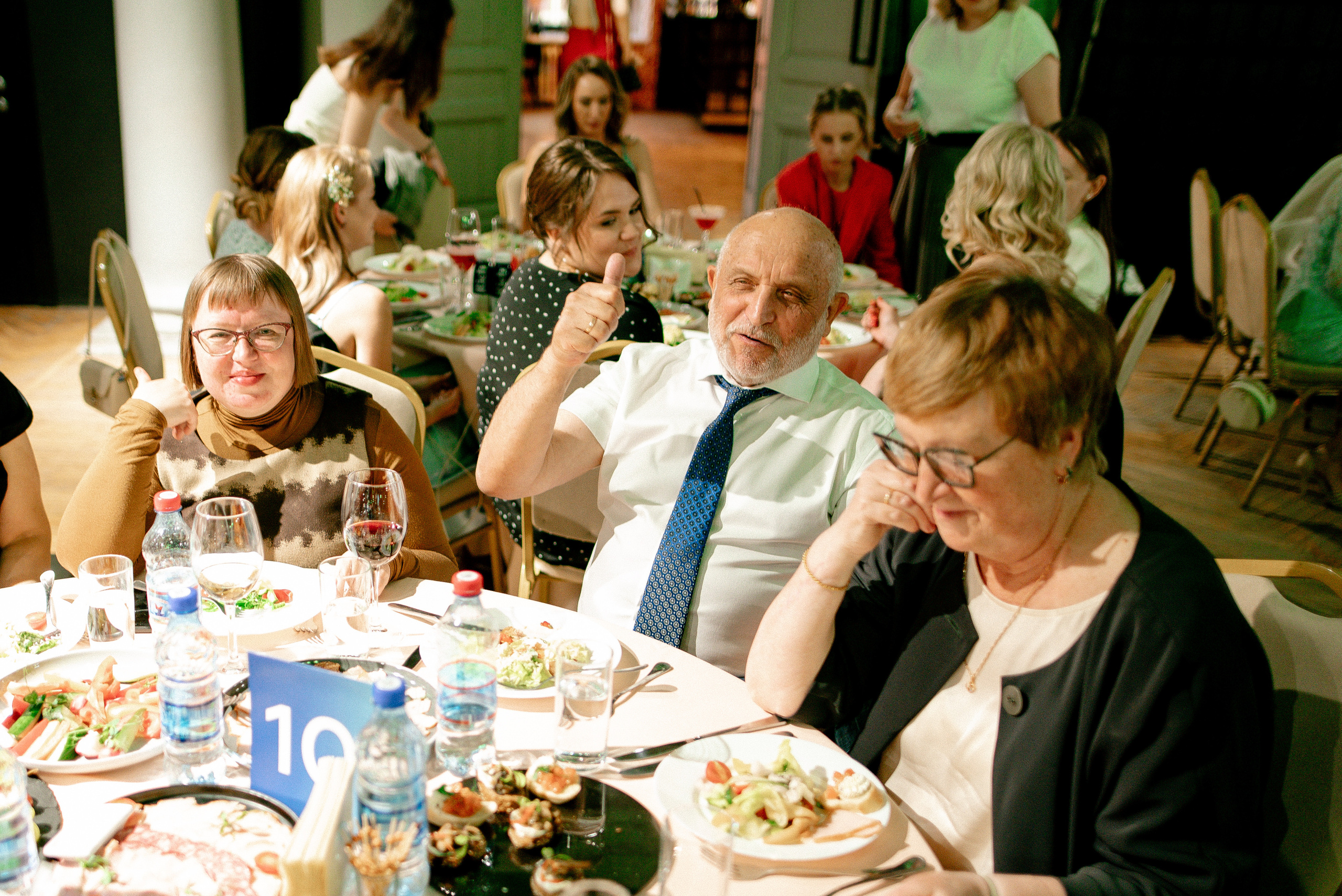 Выпускной Педиатрического факультета. Свадебный фотограф Булавина Кристина Нижний Новгород