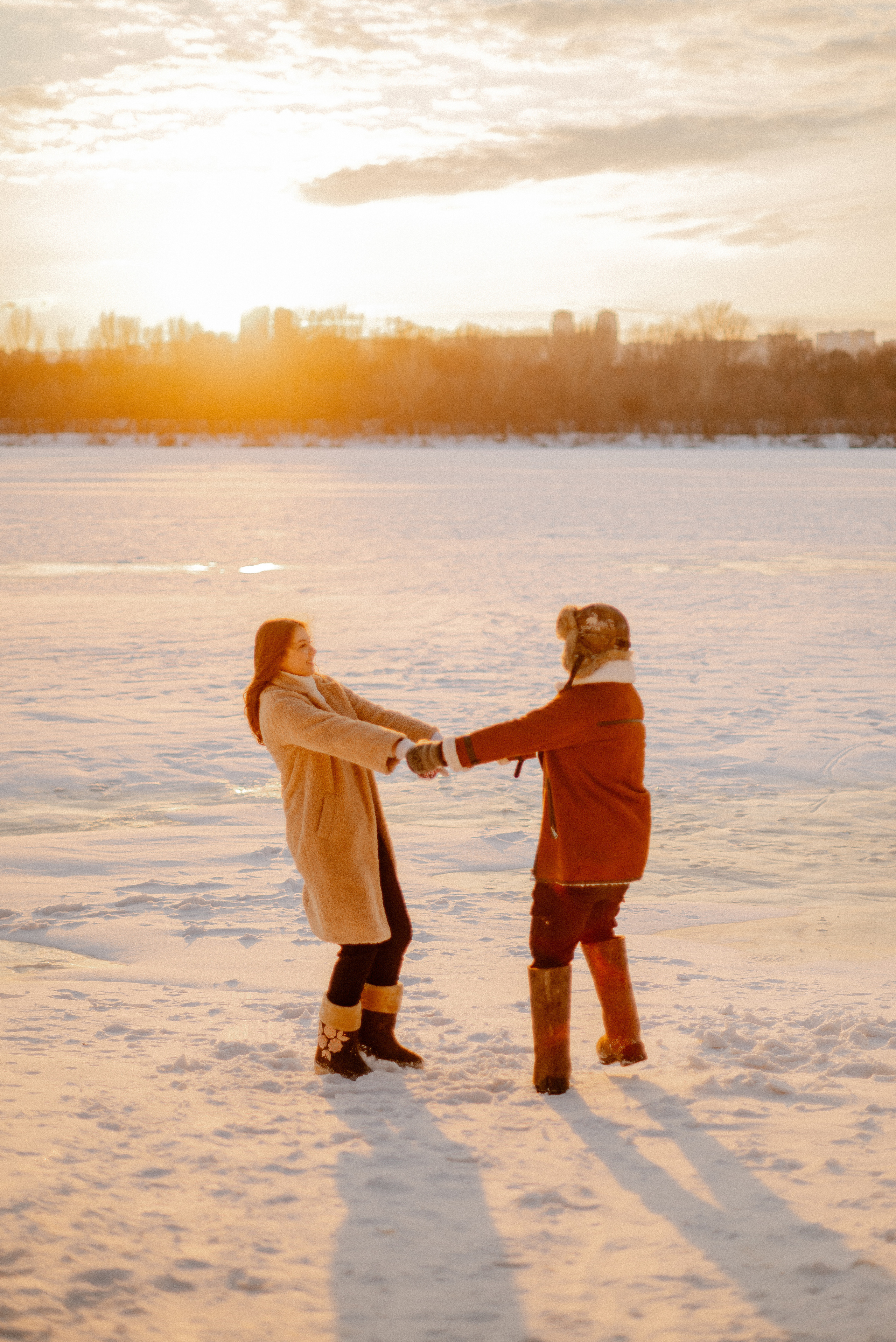 Danya + Nastya. Свадебный фотограф Булавина Кристина Нижний Новгород