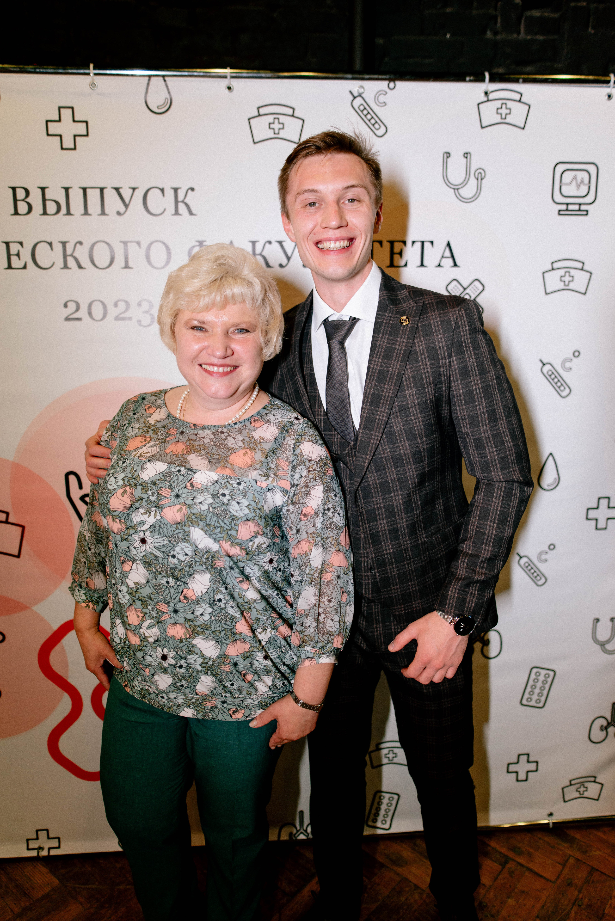 Выпускной Педиатрического факультета. Свадебный фотограф Булавина Кристина Нижний Новгород