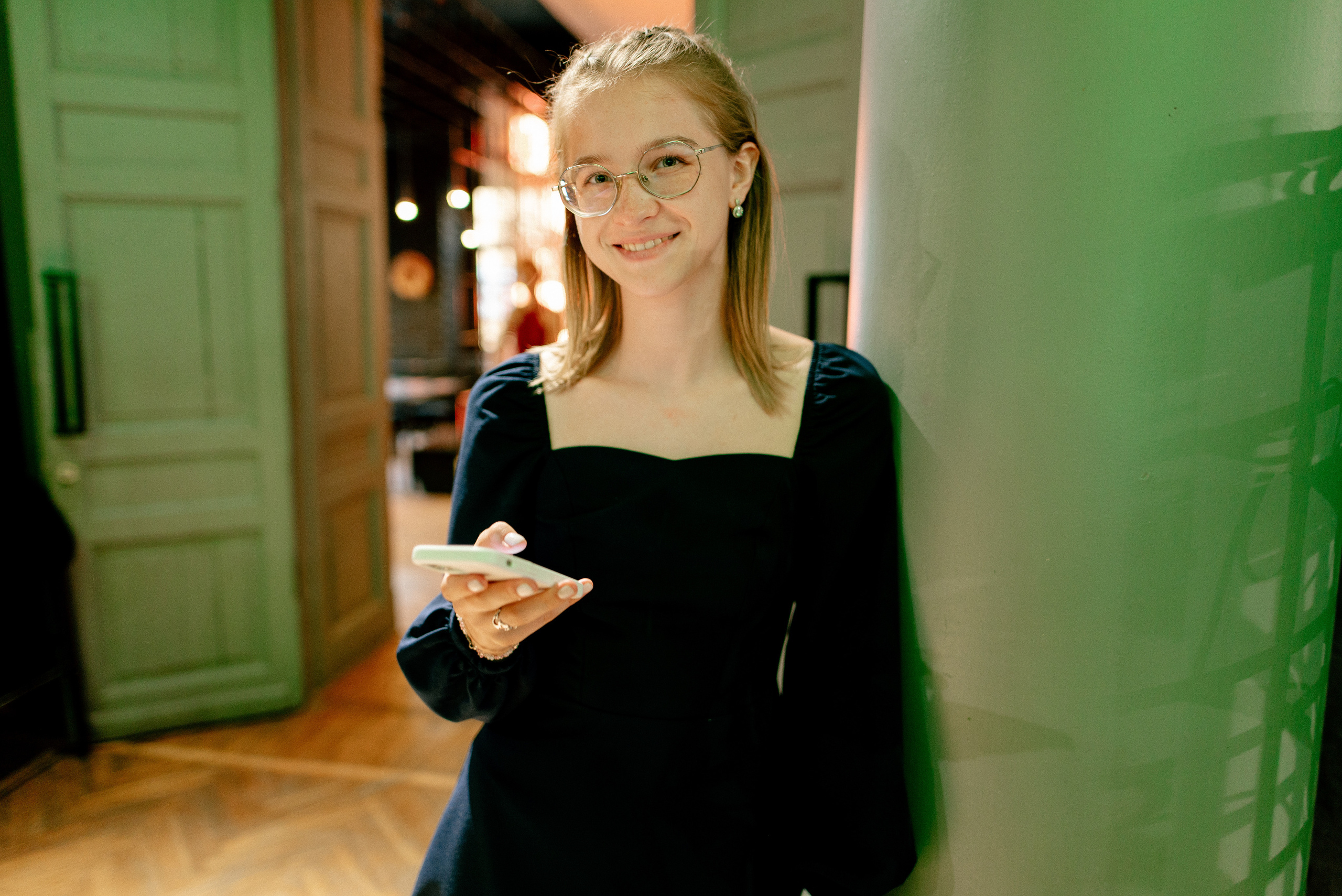 Выпускной Педиатрического факультета. Свадебный фотограф Булавина Кристина Нижний Новгород