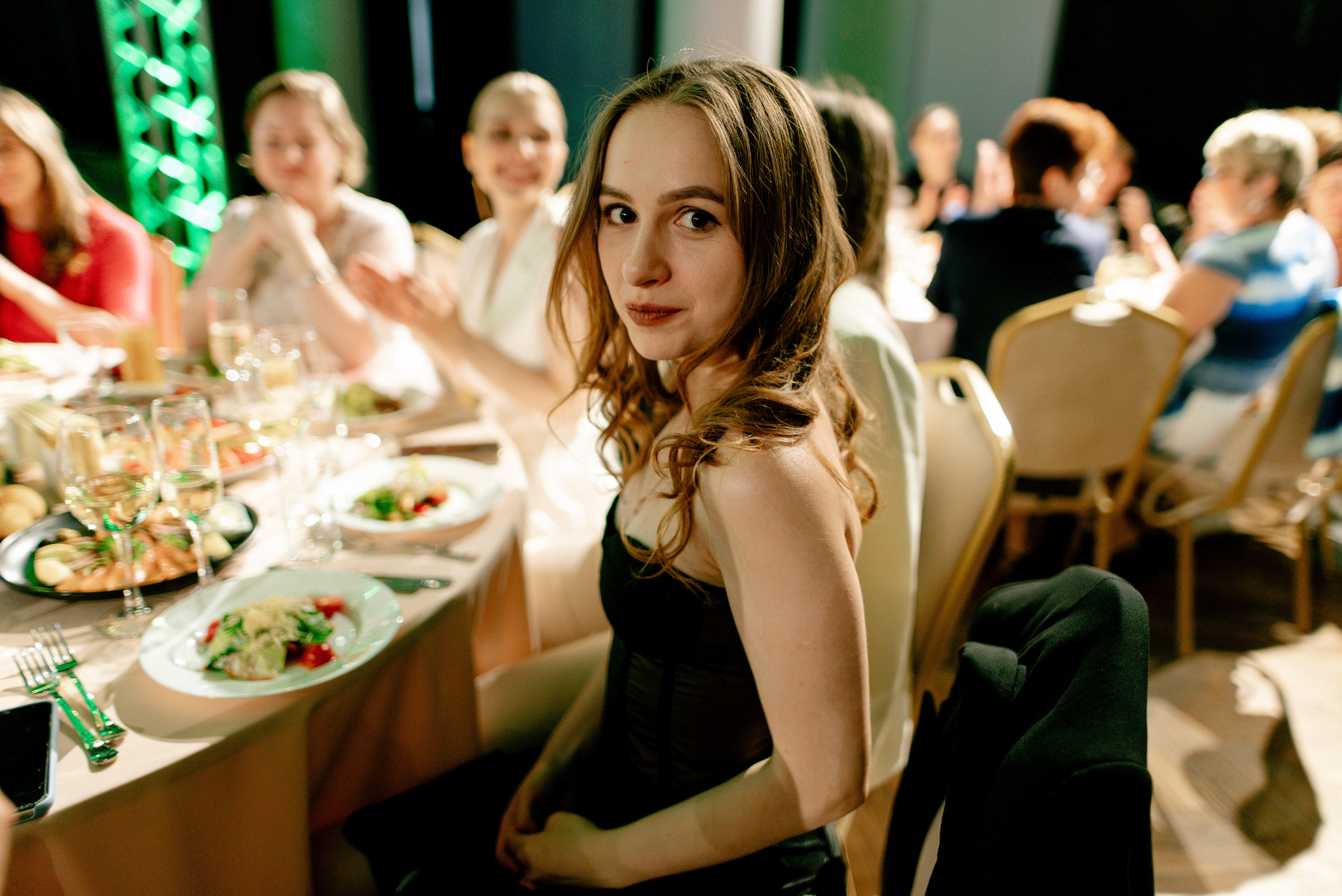 Выпускной Педиатрического факультета. Свадебный фотограф Булавина Кристина Нижний Новгород