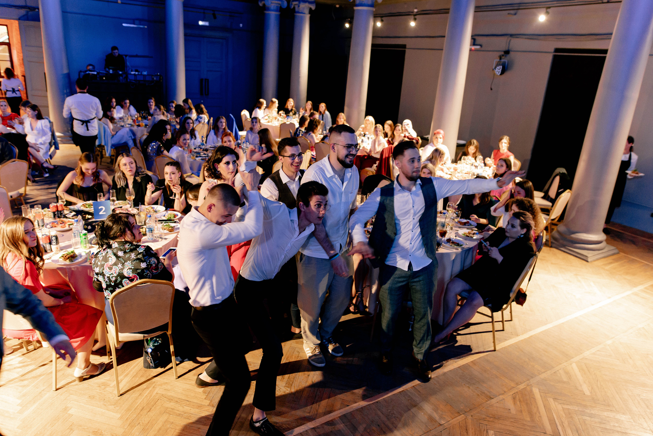 Выпускной Педиатрического факультета. Свадебный фотограф Булавина Кристина Нижний Новгород