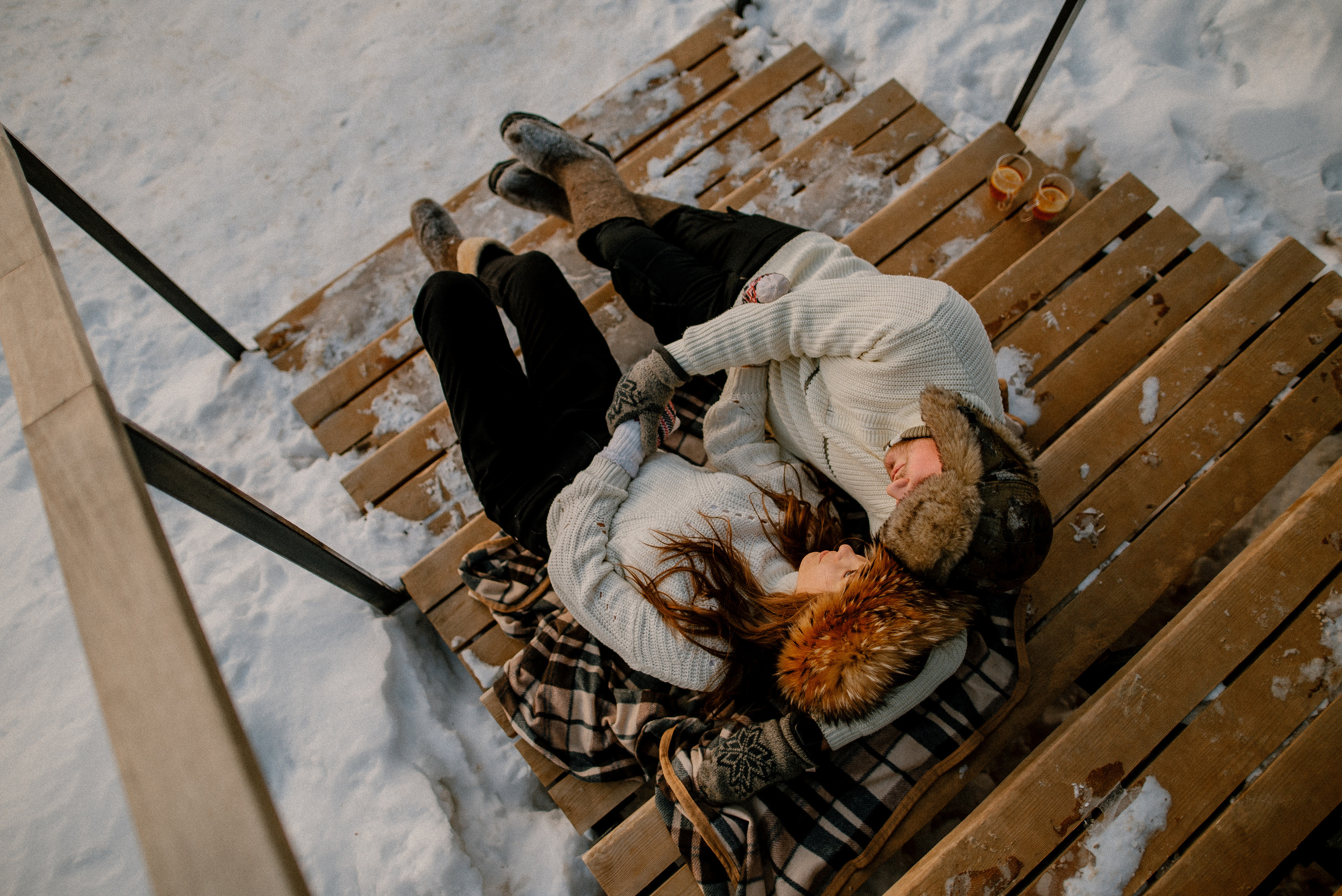 Danya + Nastya. Свадебный фотограф Булавина Кристина Нижний Новгород