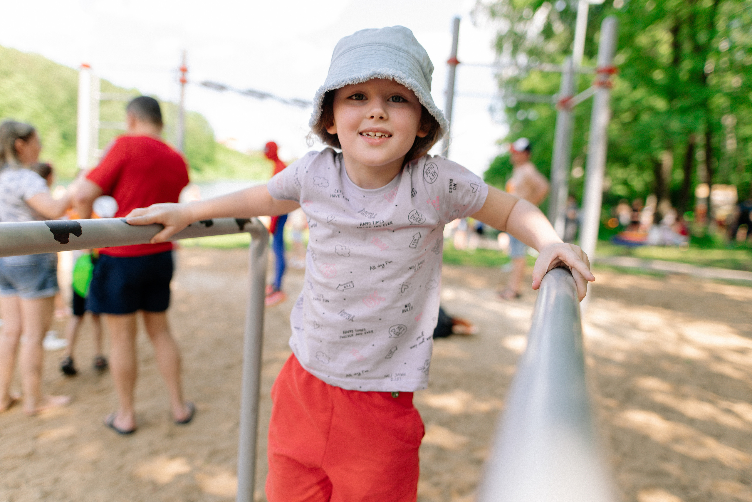 Детский праздник. Свадебный фотограф Булавина Кристина Нижний Новгород