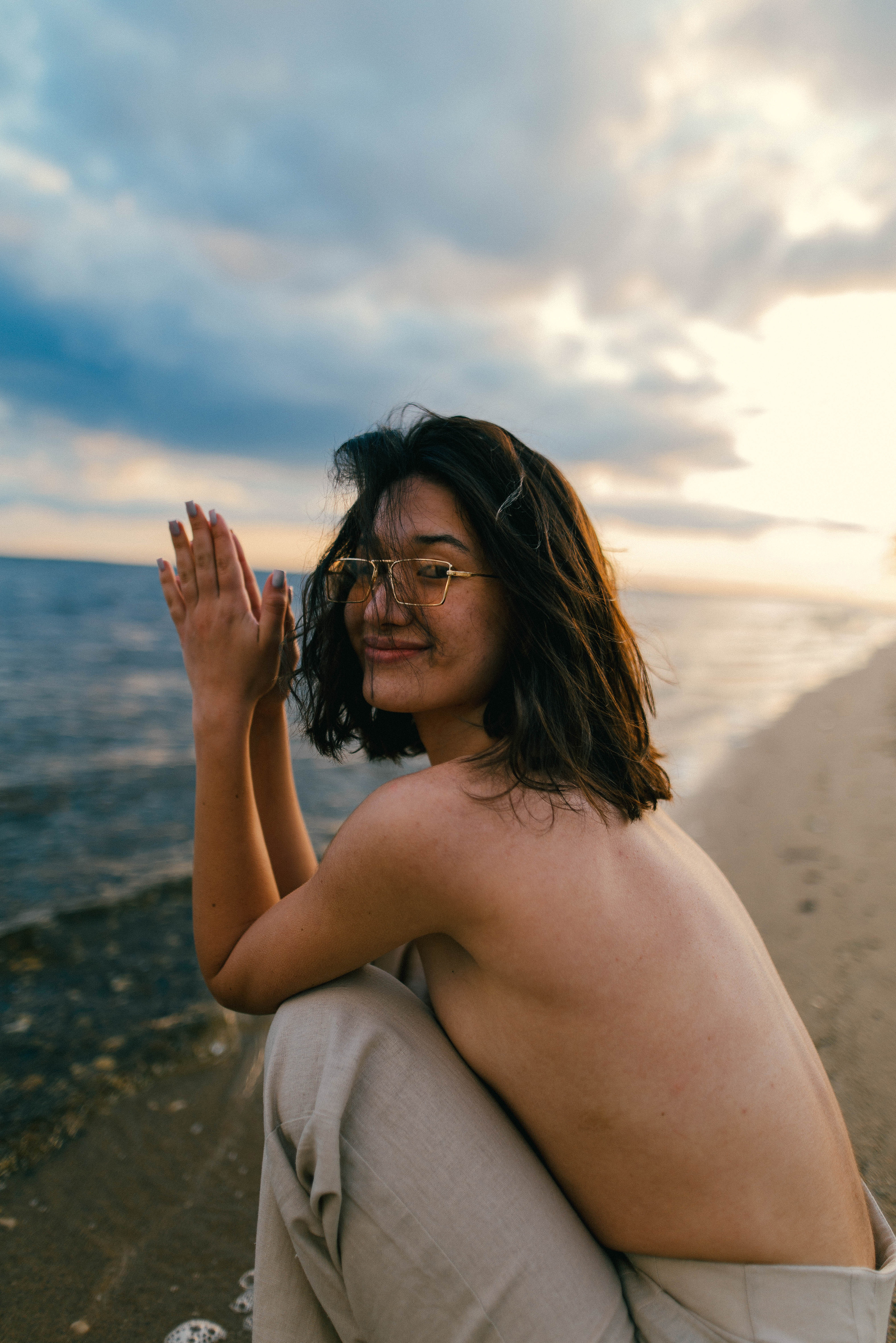 Амина. Свадебный фотограф Булавина Кристина Нижний Новгород