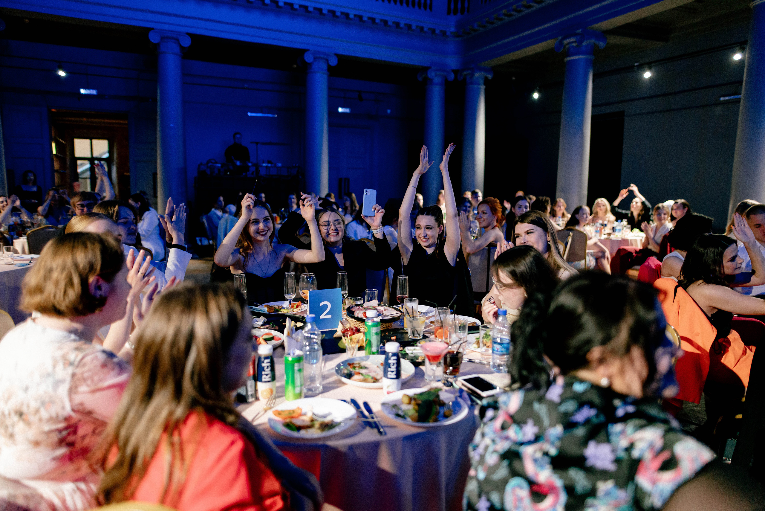 Выпускной Педиатрического факультета. Свадебный фотограф Булавина Кристина Нижний Новгород