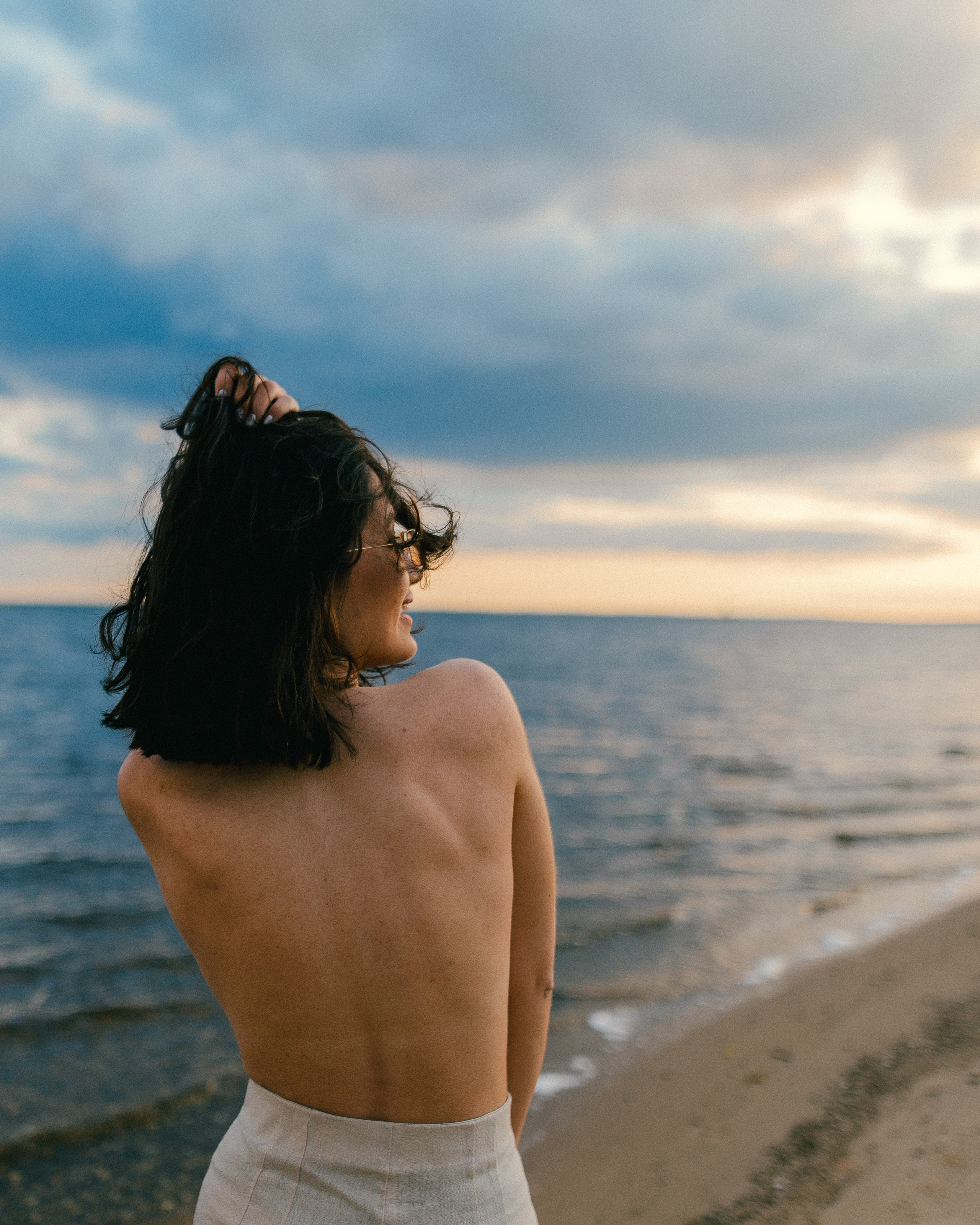 Амина. Свадебный фотограф Булавина Кристина Нижний Новгород