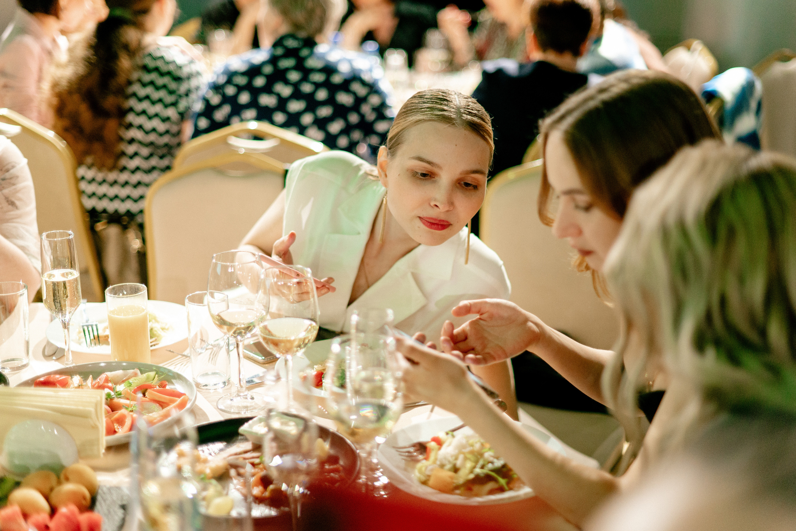 Выпускной Педиатрического факультета. Свадебный фотограф Булавина Кристина Нижний Новгород